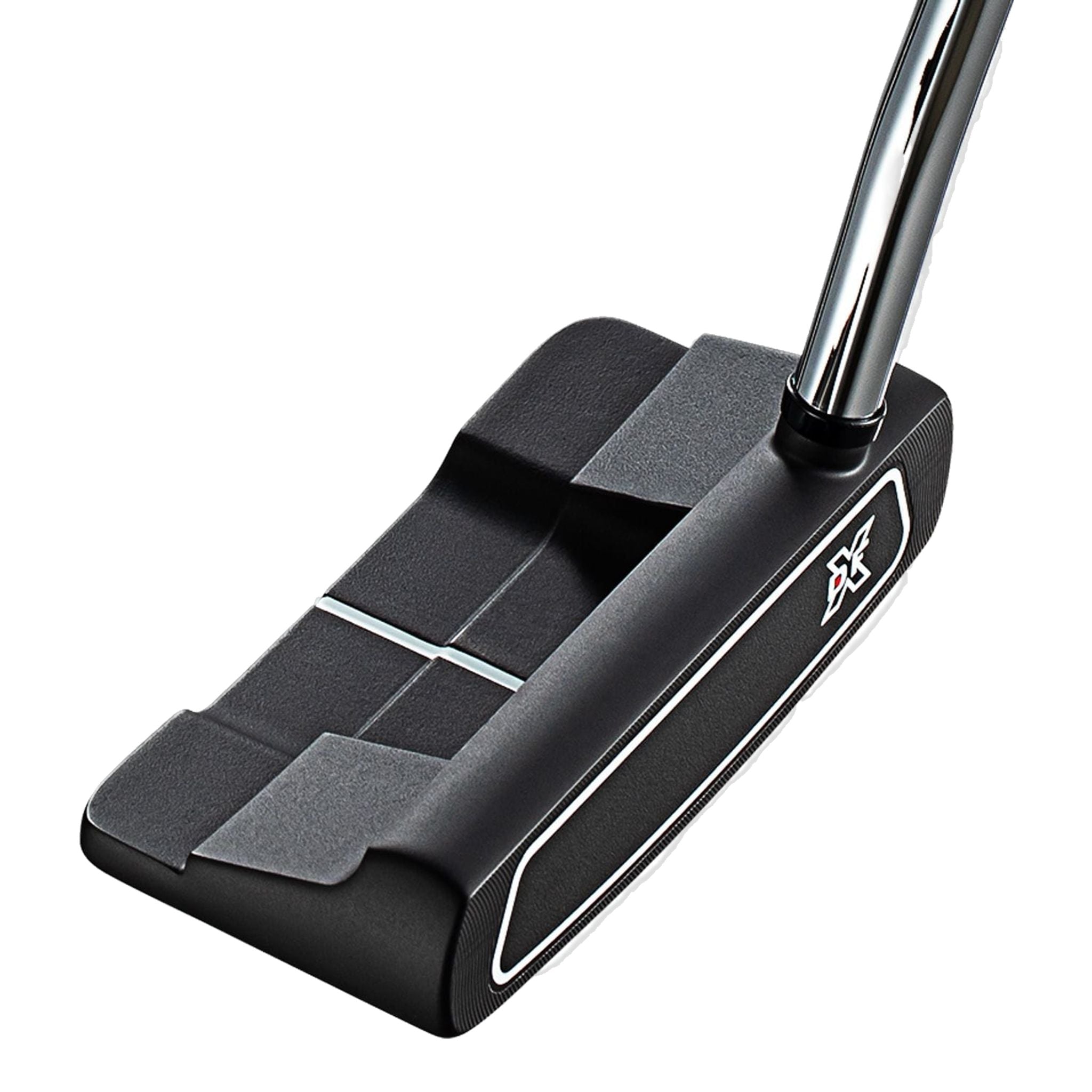 Odyssey DFX Black Double Wide Putter