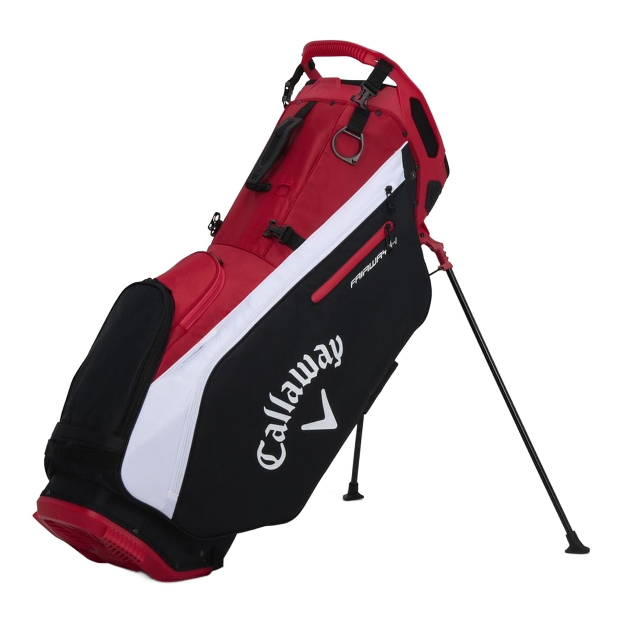 Callaway FAIRWAY 14 Standbag (23)