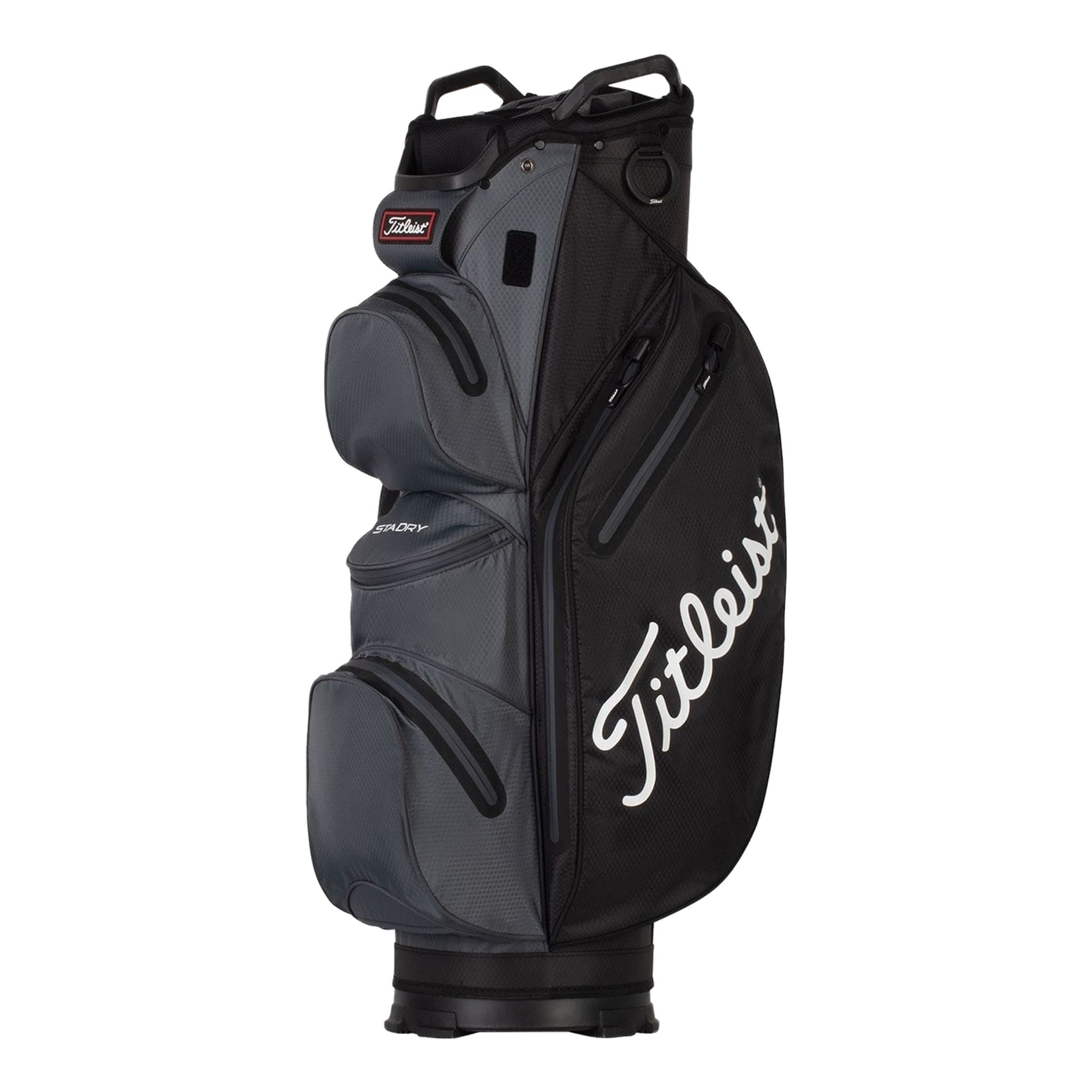 Titleist StaDry Cart 14 Cartbag (22)