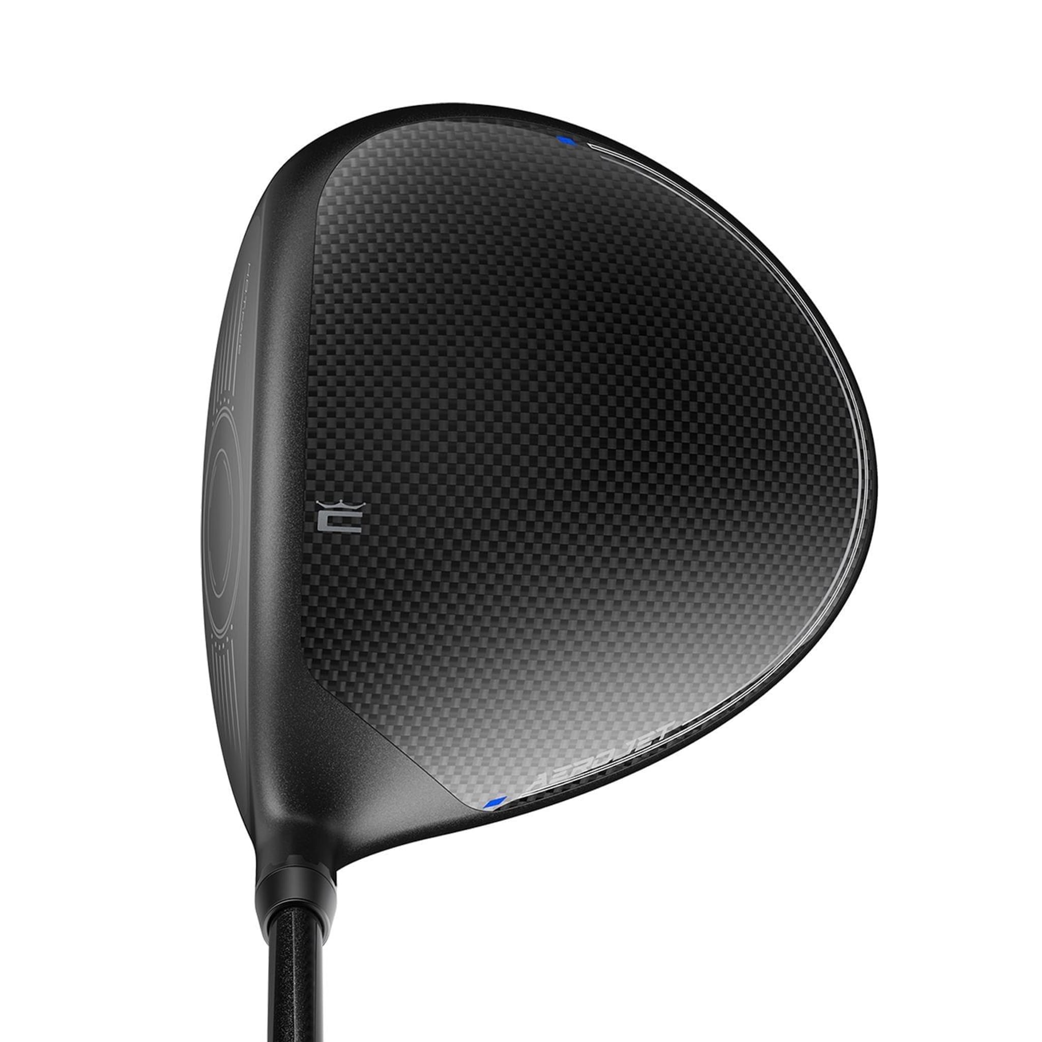 Cobra Aerojet Max Driver