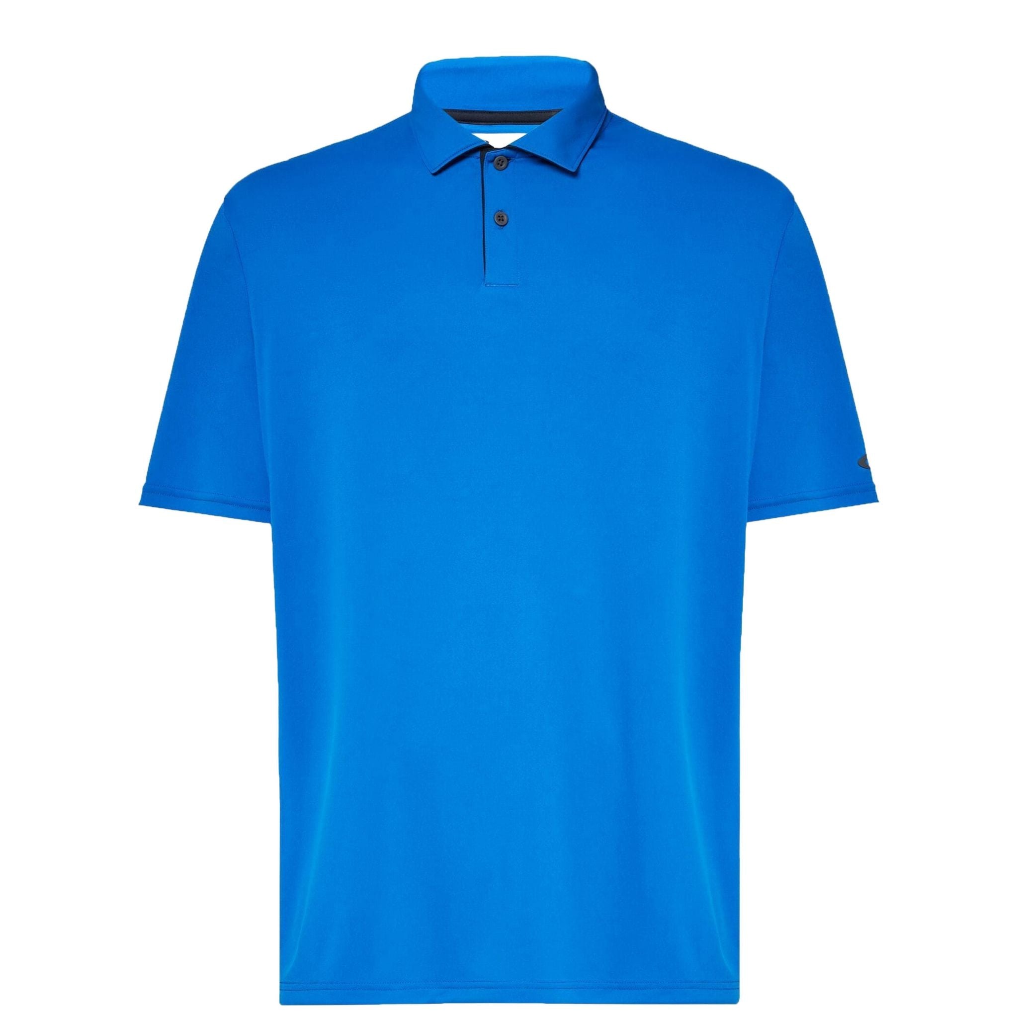 Oakley Divisional UV Poloshirt Herren