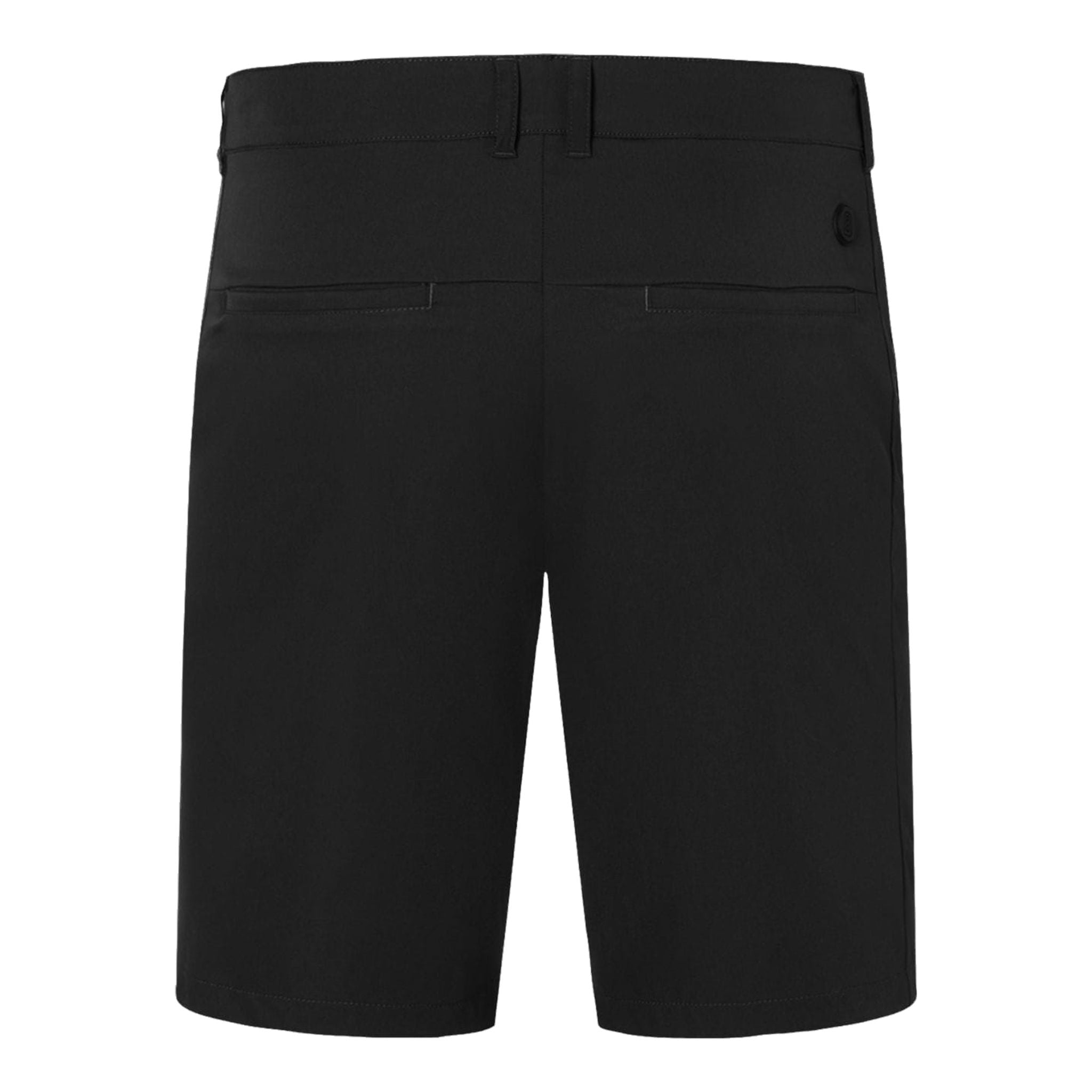Bogner Short Gorka Schwarz 46 Herren