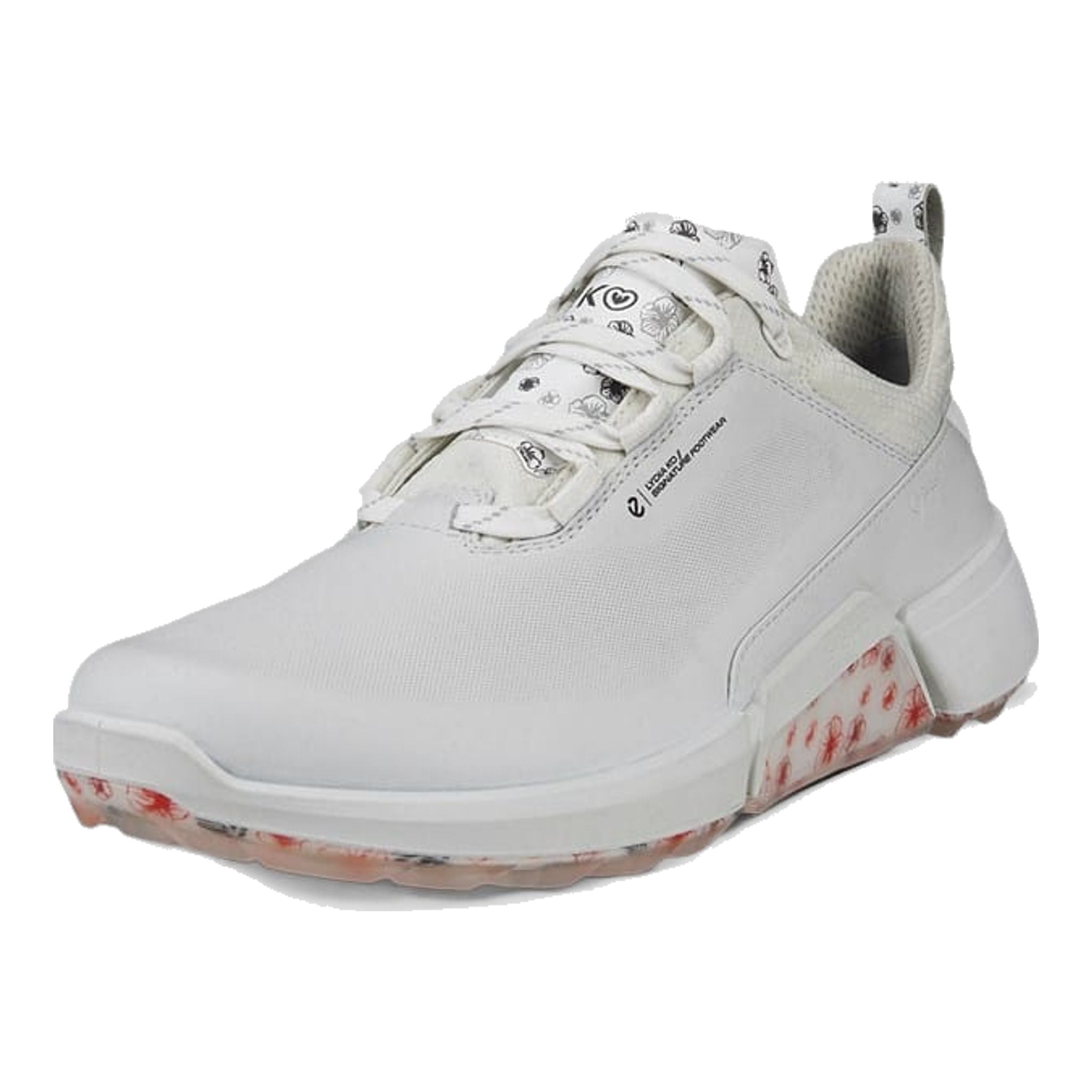 Ecco Biom H4 Golfschuhe Damen