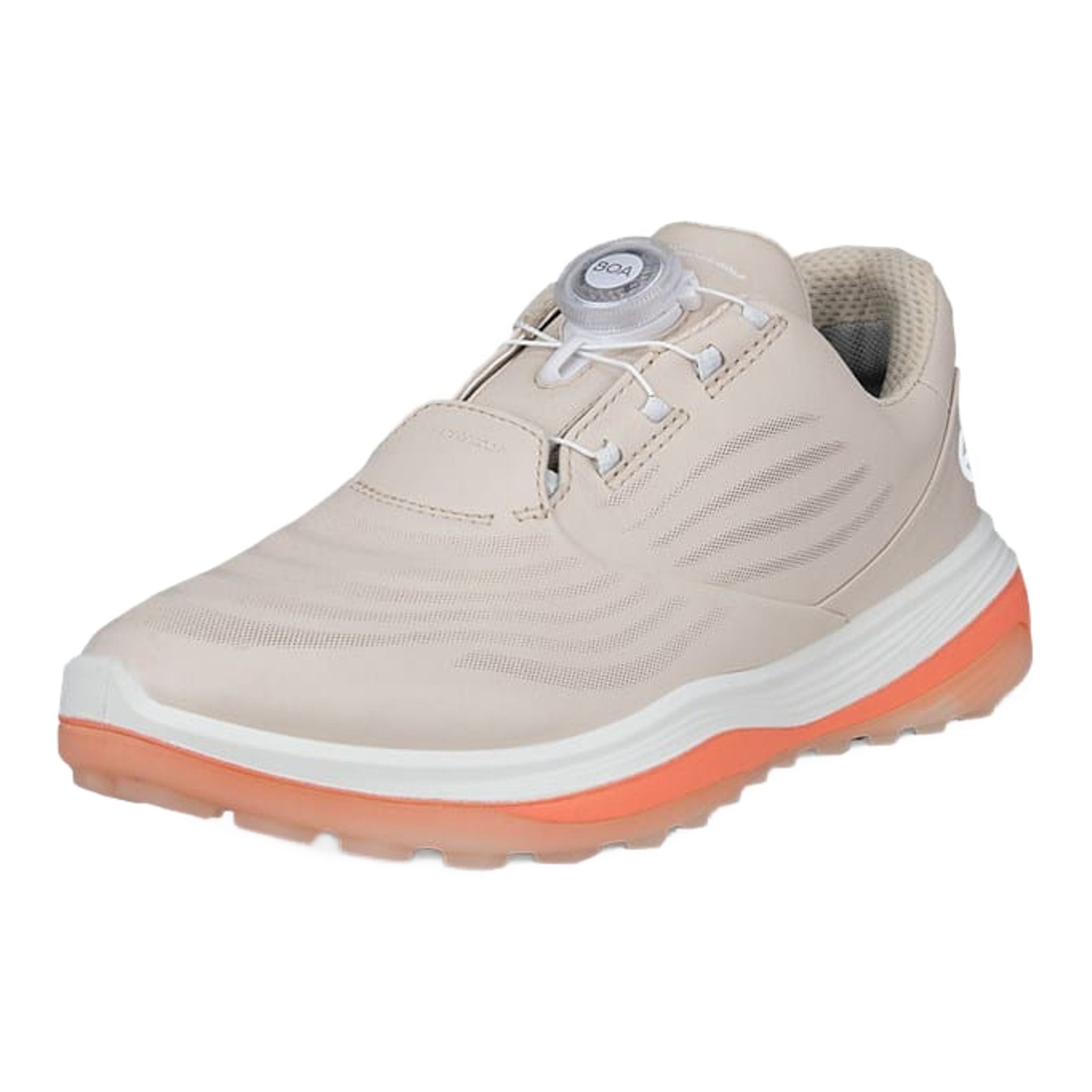 Ecco Golf LT1 Schuhe Damen