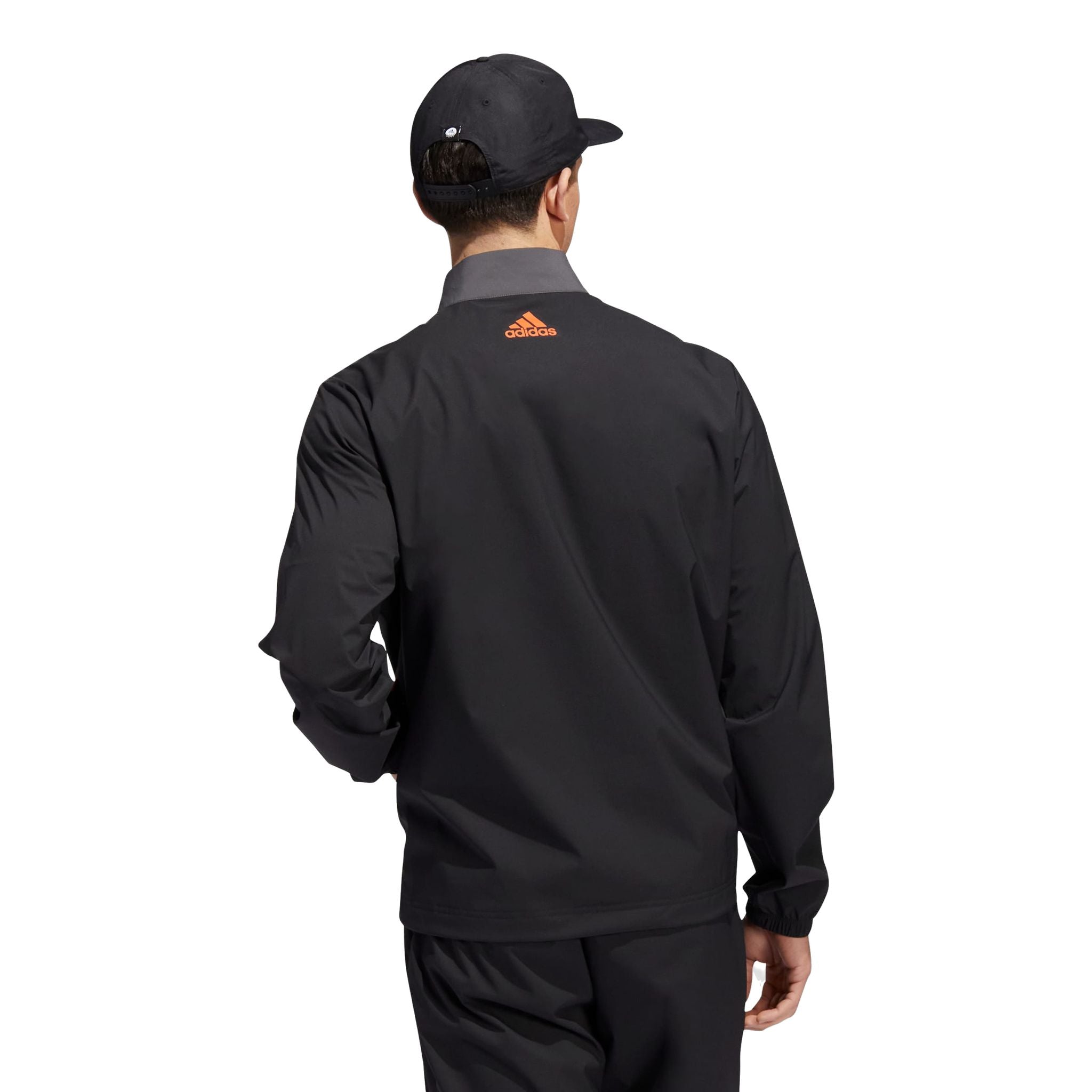 Adidas Provisional Jacke Herren