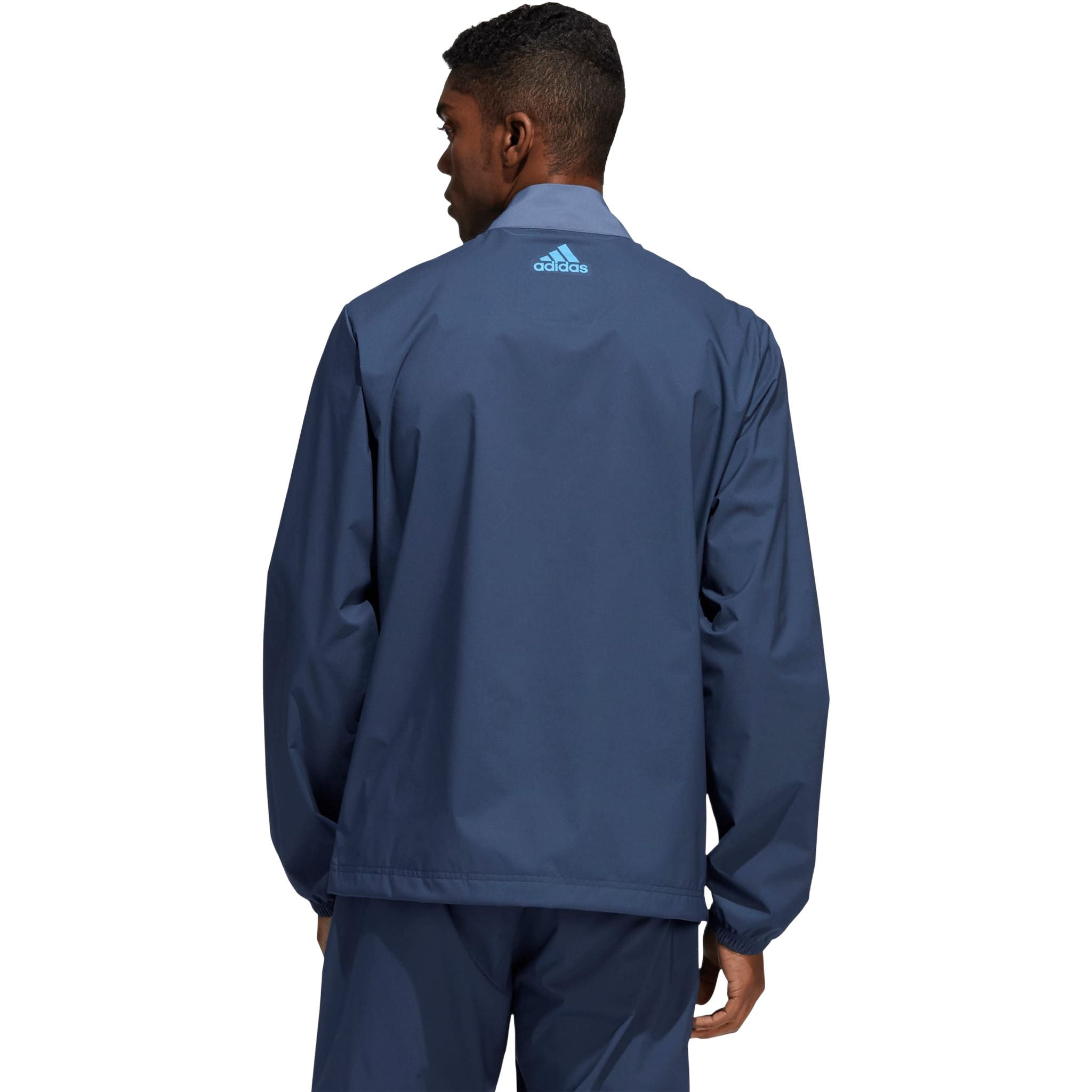 Adidas Provisional Jacke Herren