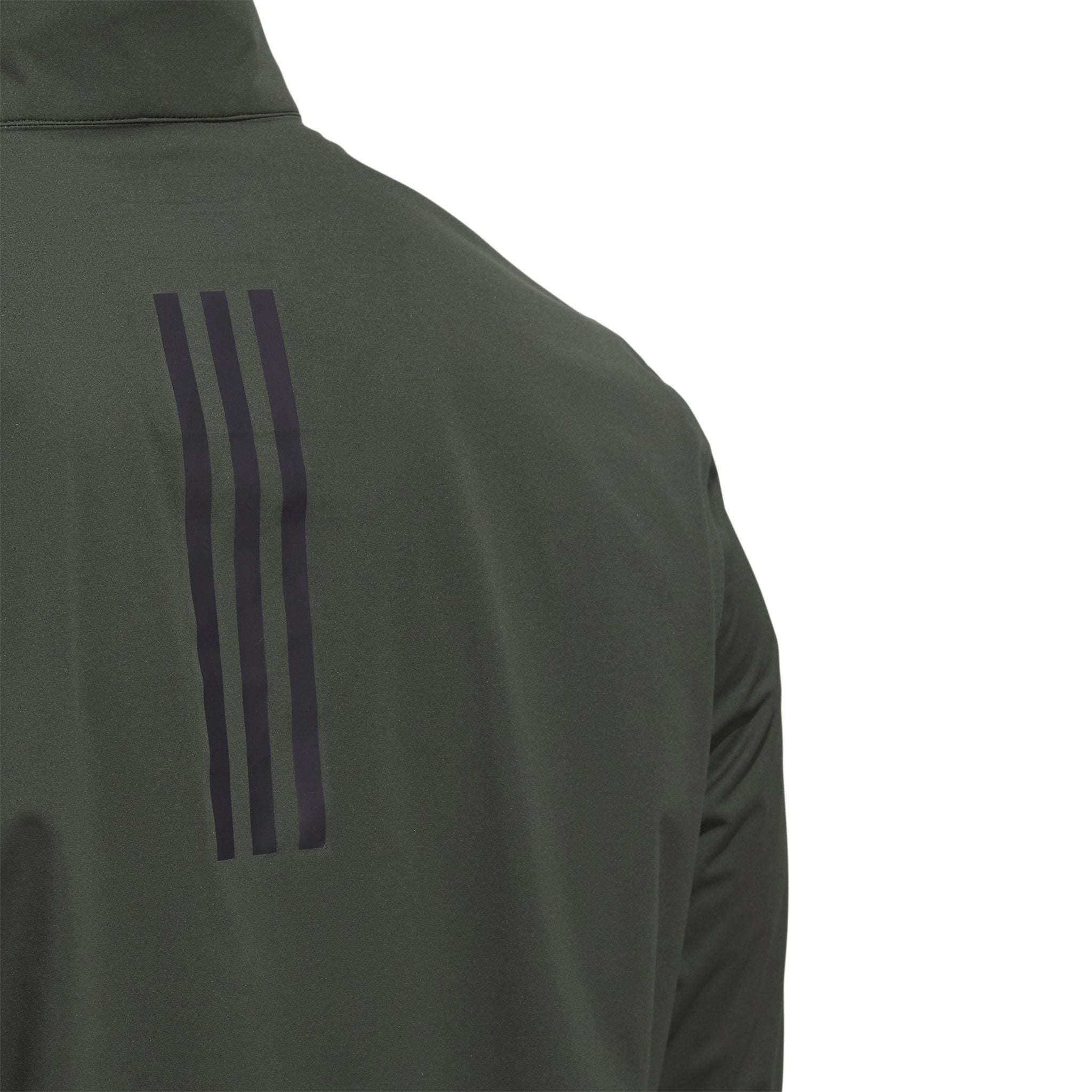 Adidas RAIN.RDY 1/2-Zip Oberteil Herren