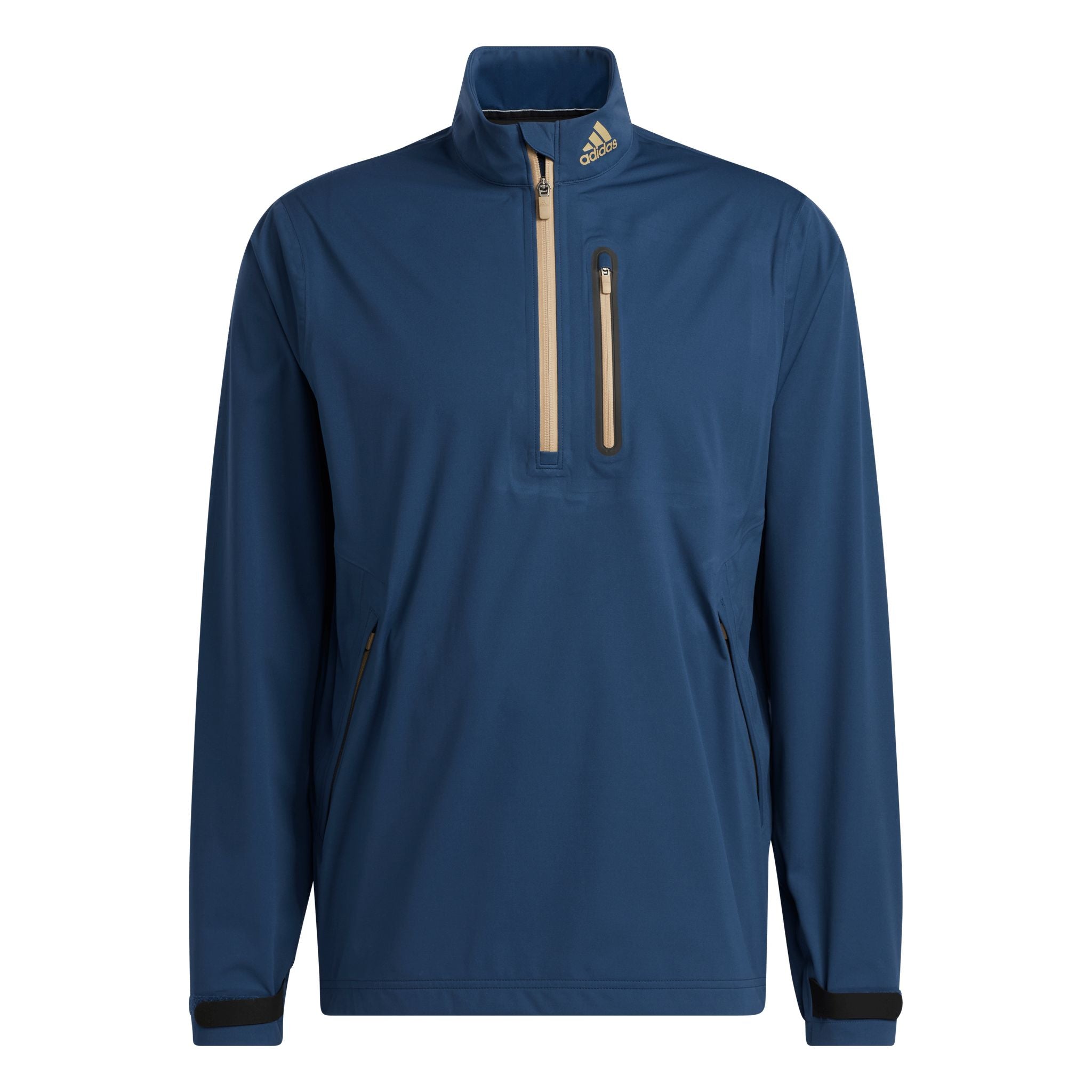 Adidas RAIN.RDY 1/2-Zip Oberteil Herren