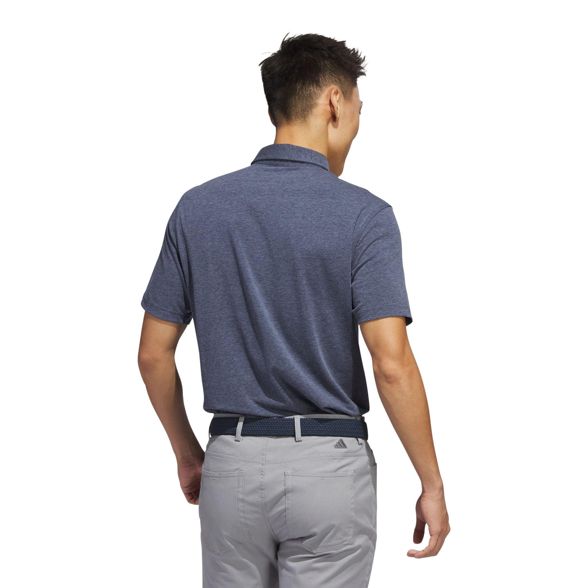 Adidas Go-To Poloshirt Herren