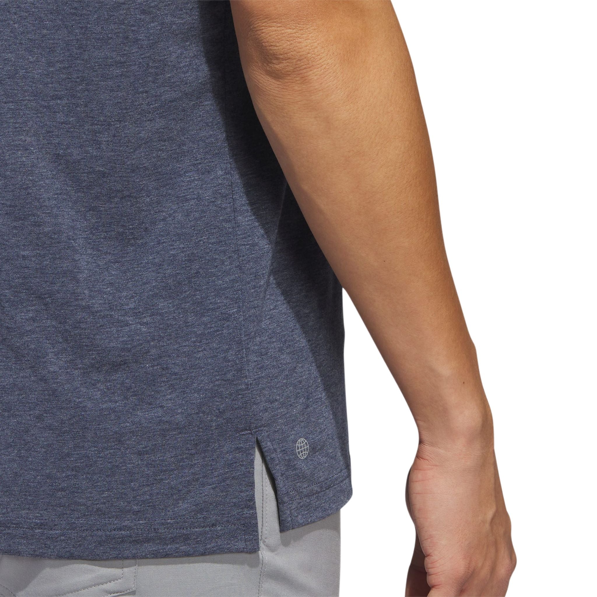 Adidas Go-To Poloshirt Herren