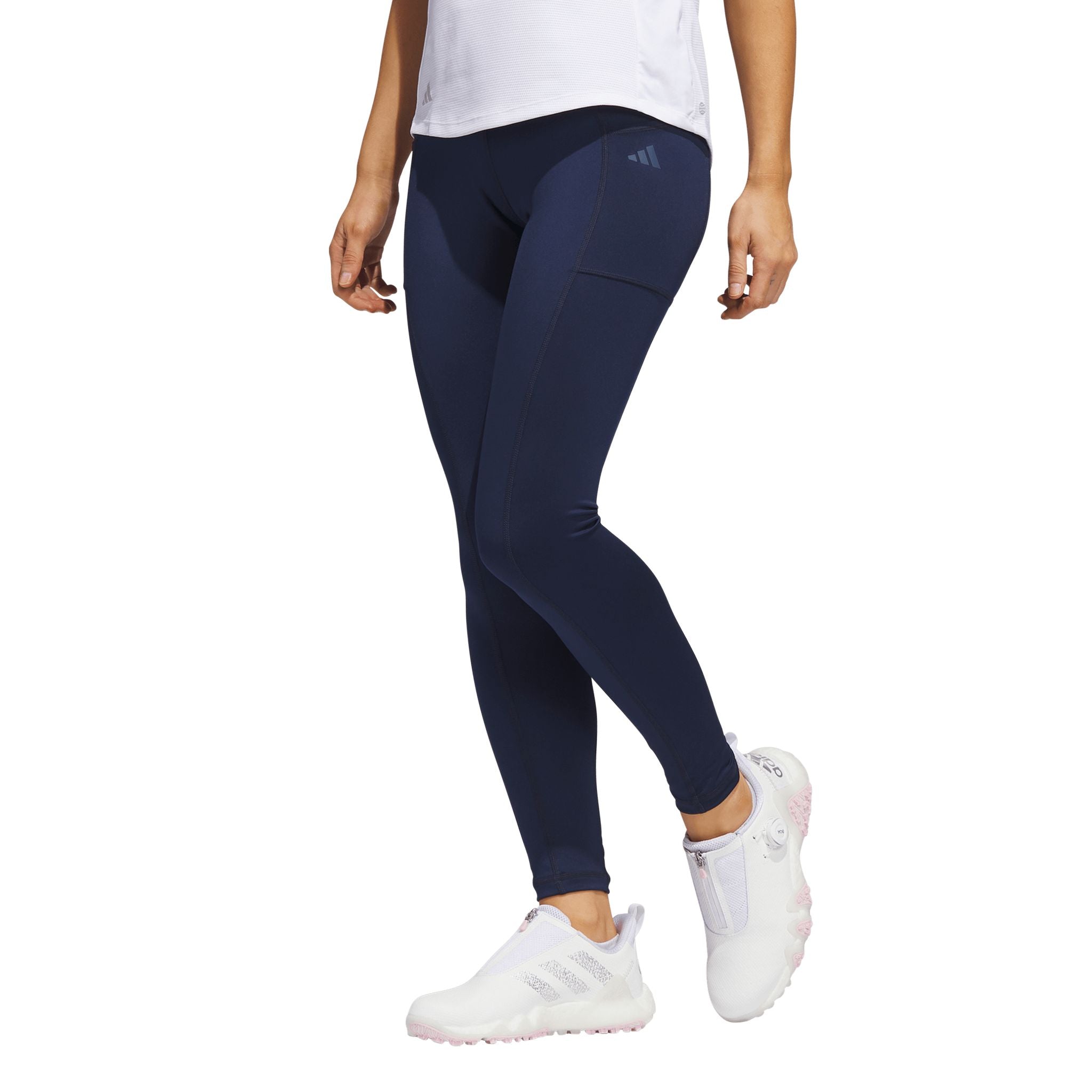 Adidas Pocket Golf Leggings Damen