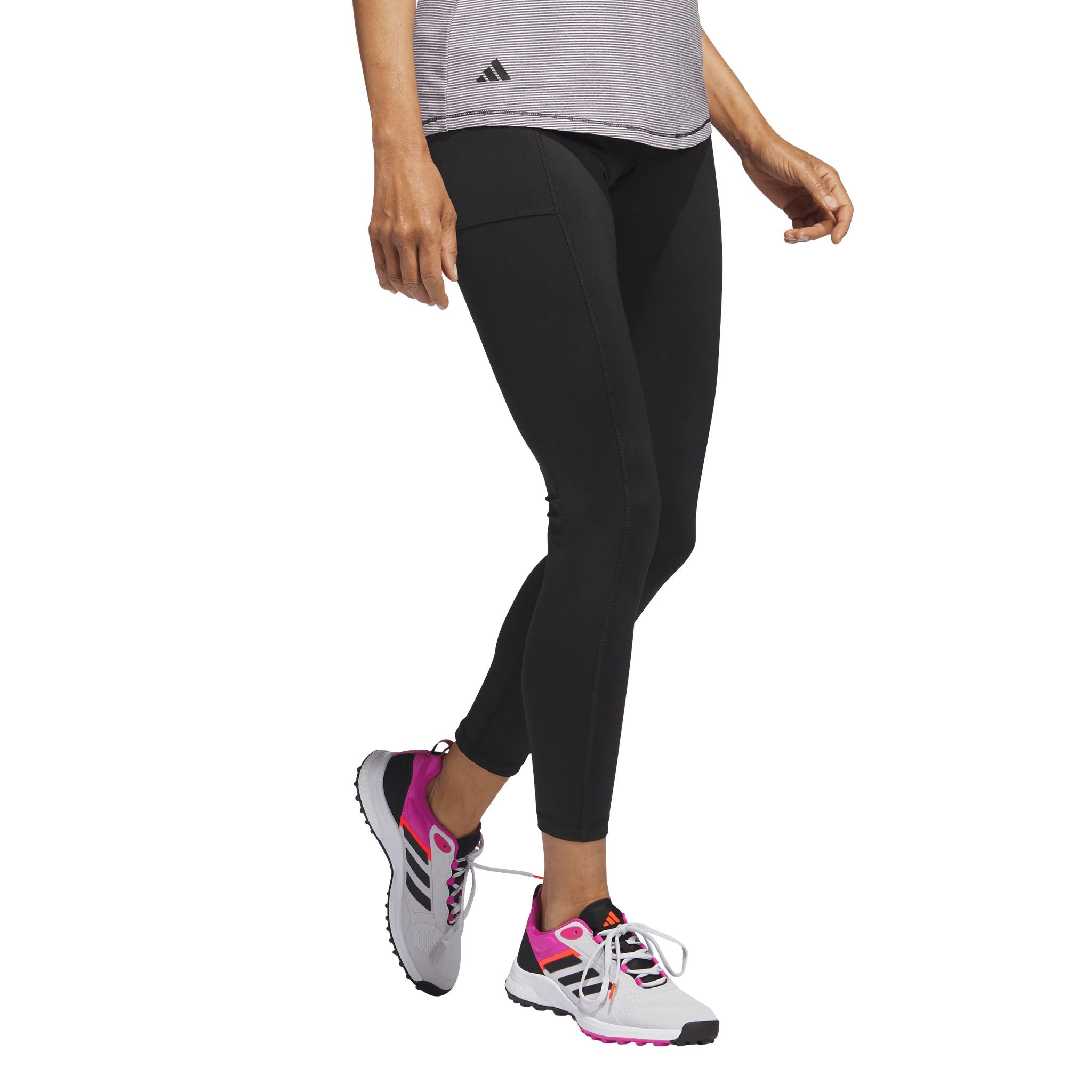 Adidas Pocket Golf Leggings Damen