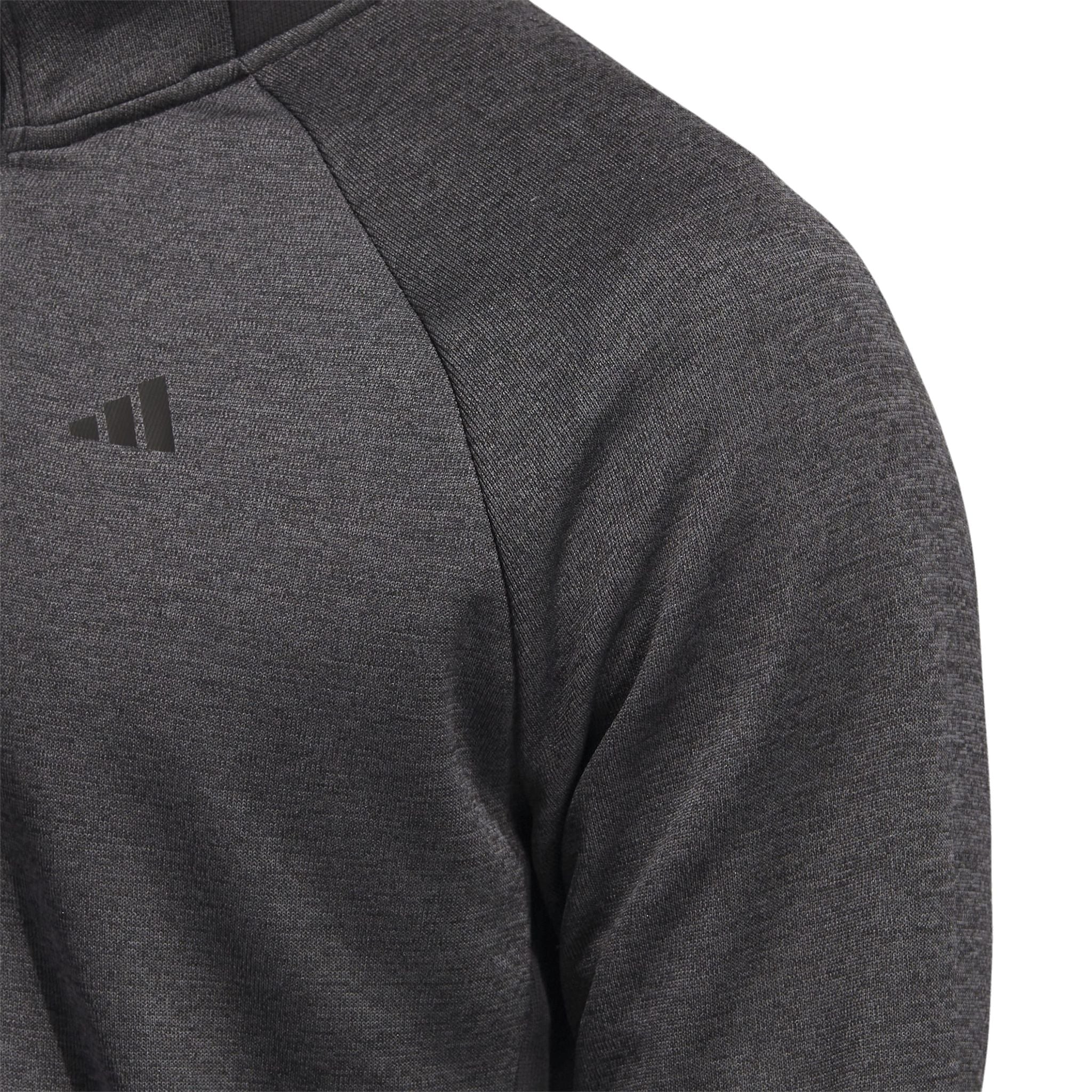 Adidas DWR Quarter-Zip Pullover Herren