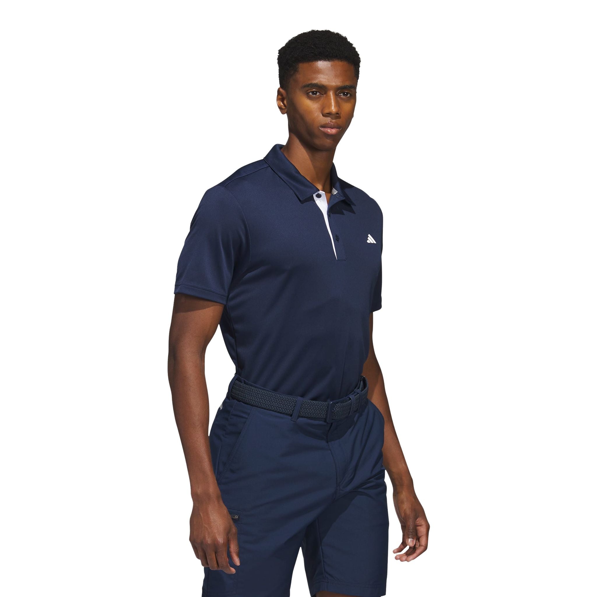Adidas Drive Poloshirt Herren