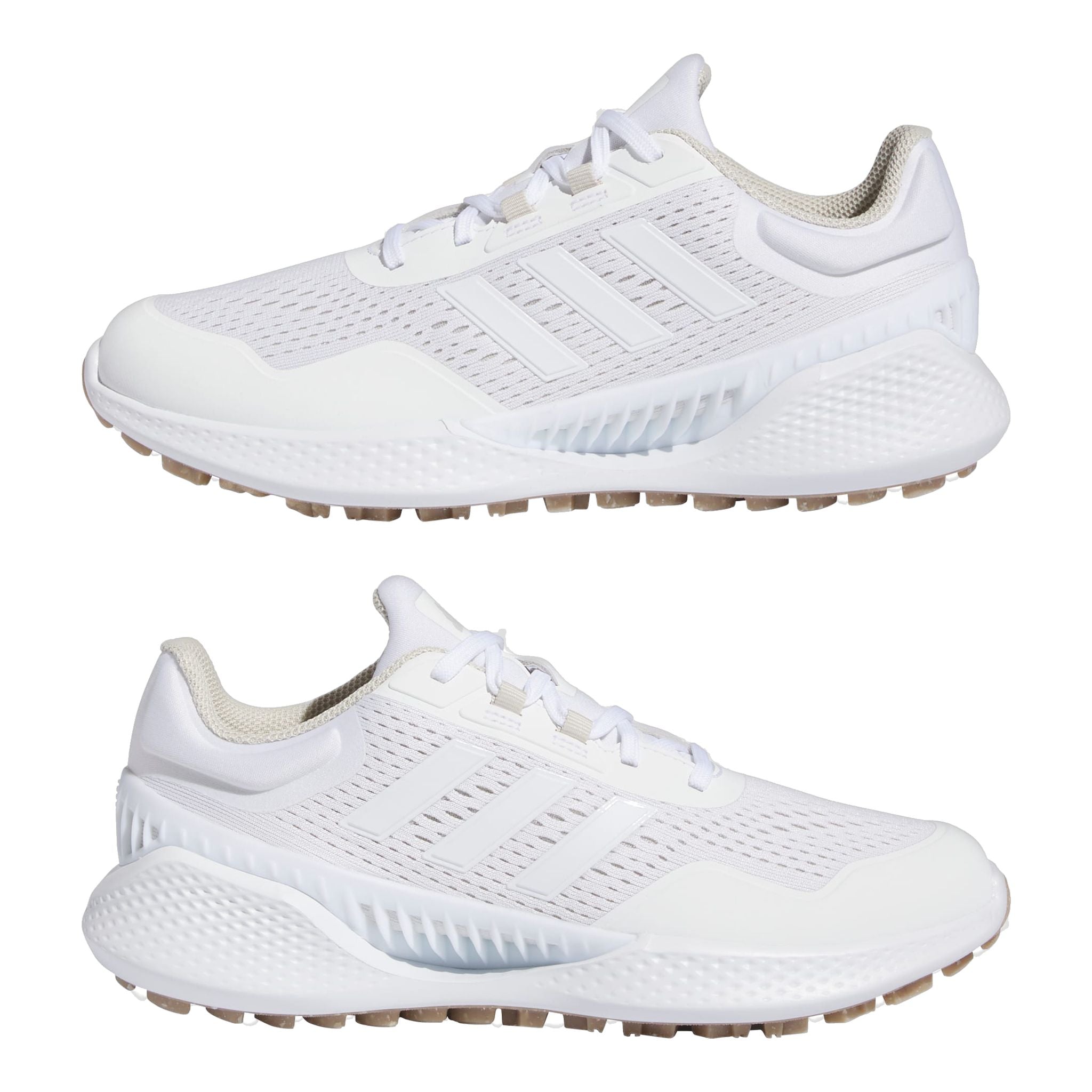 Adidas Summervent 24 Spikeless Golfschuh Damen