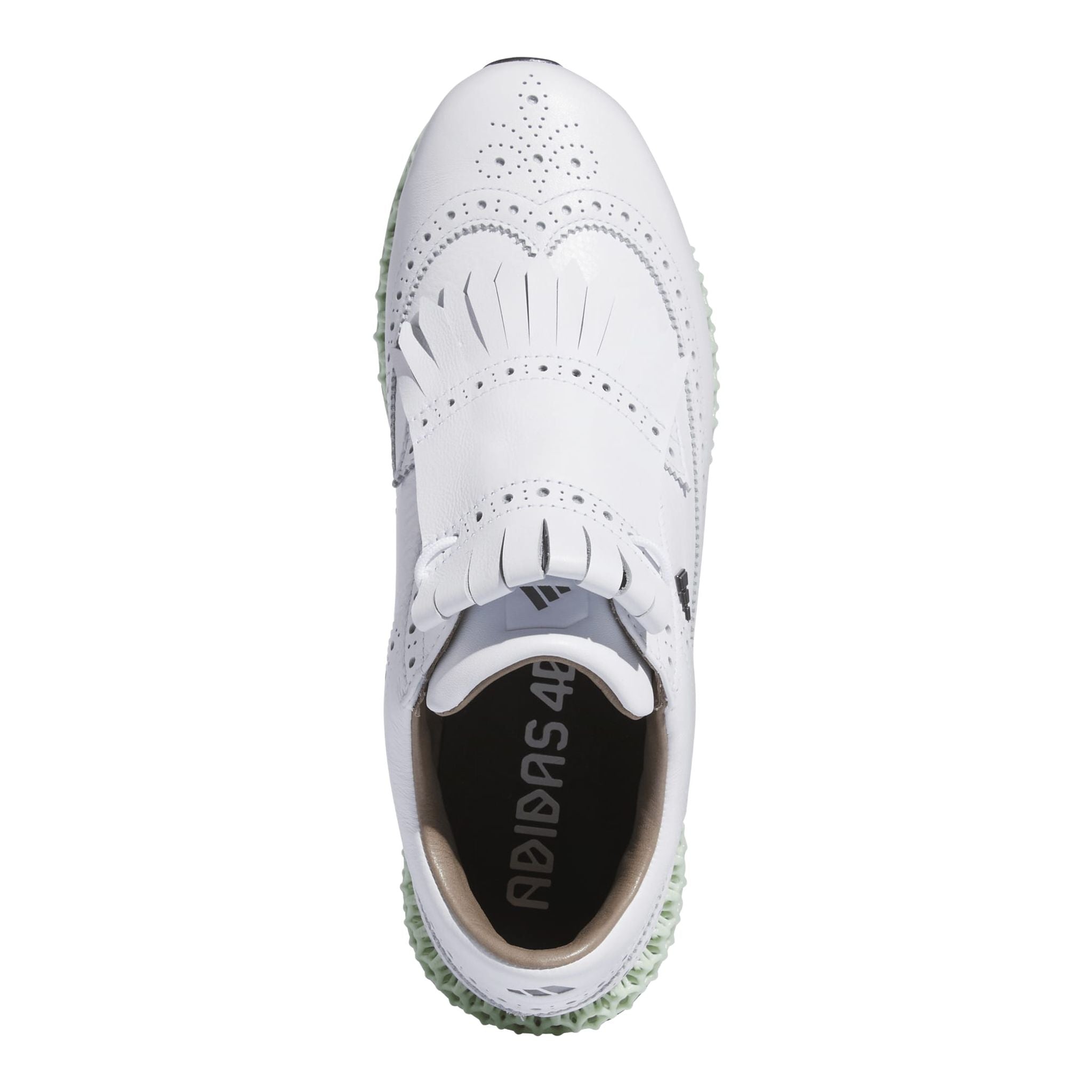 Adidas Mc87 Adicross 4D Spikeless Golfschuh