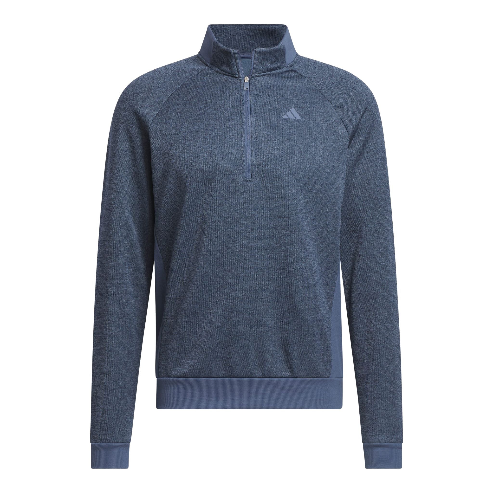 Adidas DWR Quarter-Zip Pullover Herren