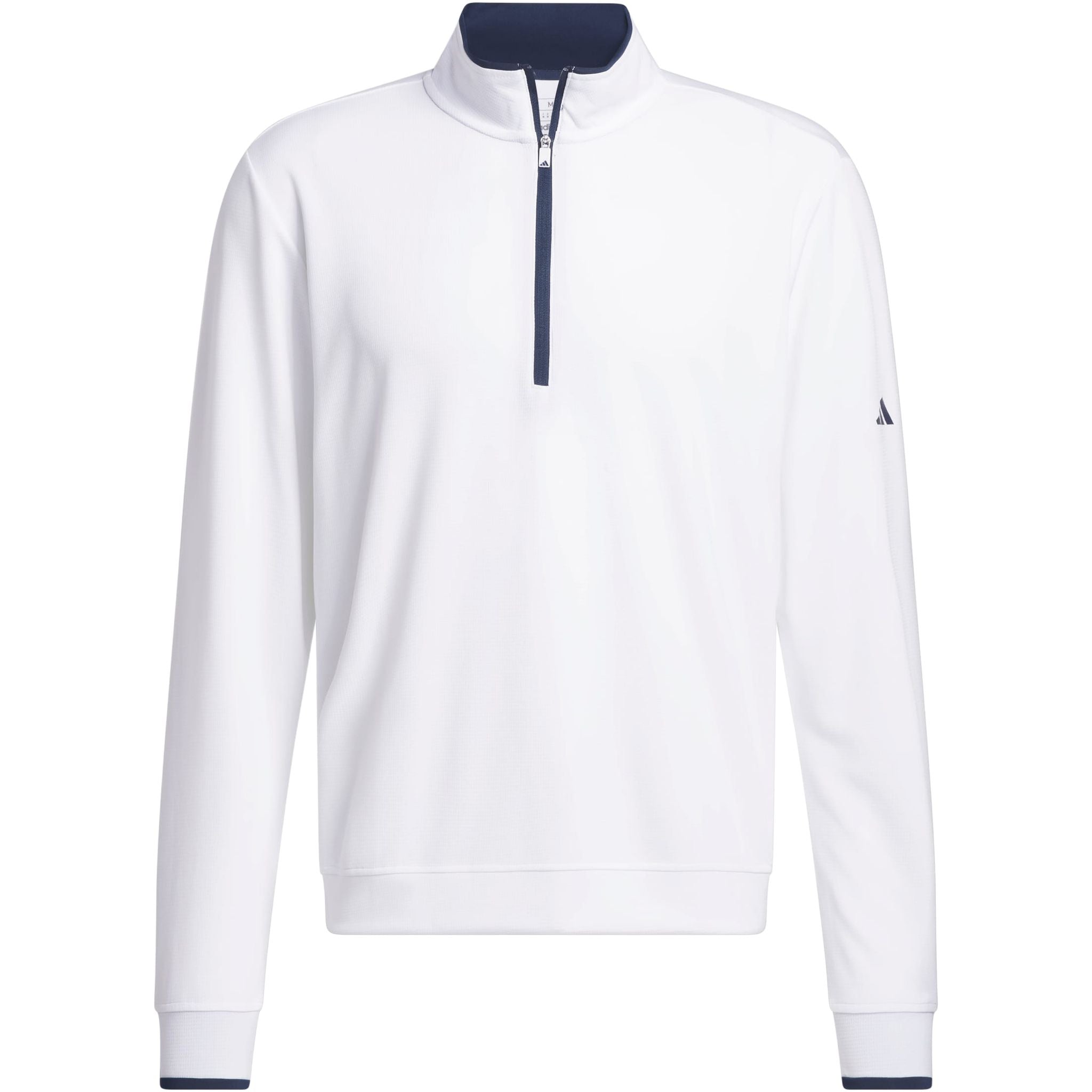 Adidas UPF Lightweight 1/4 Zip Pullover Herren