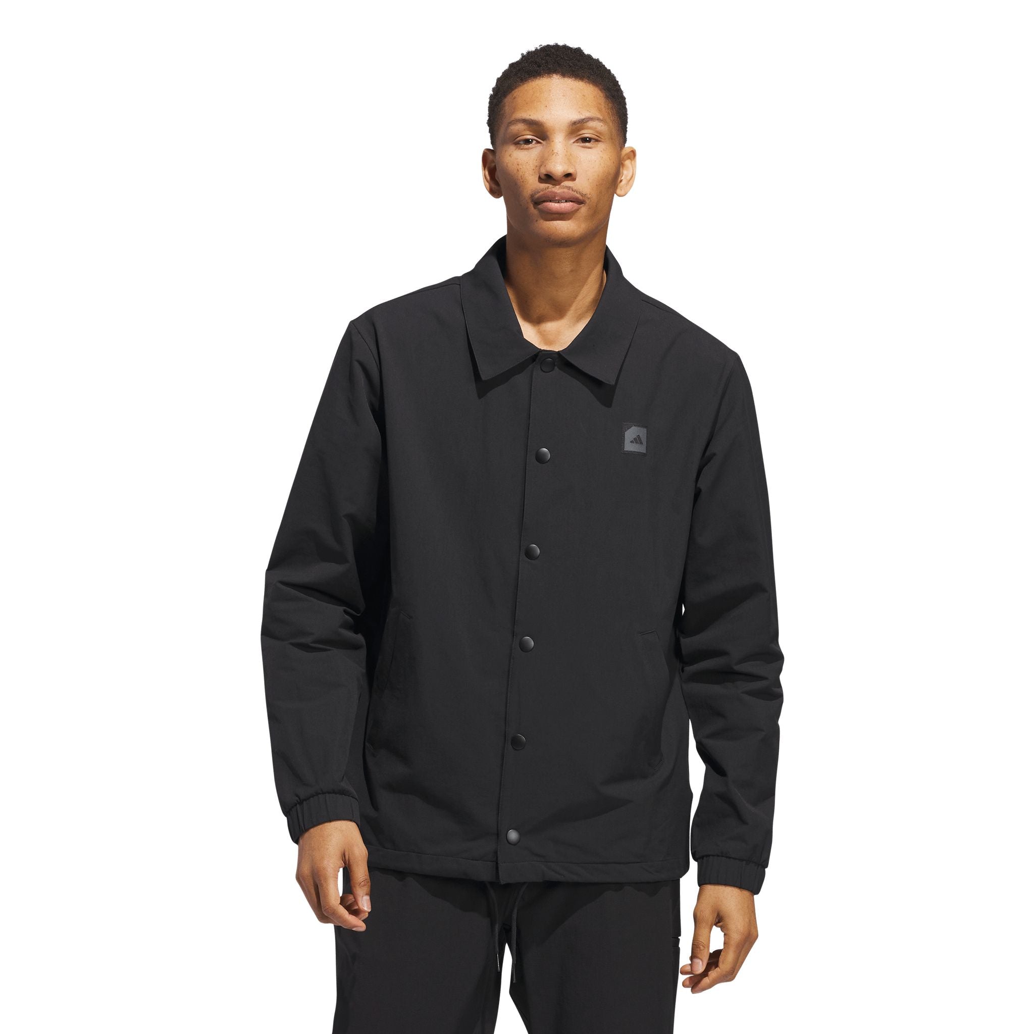 Adidas Adicross Coach Jacket Herren