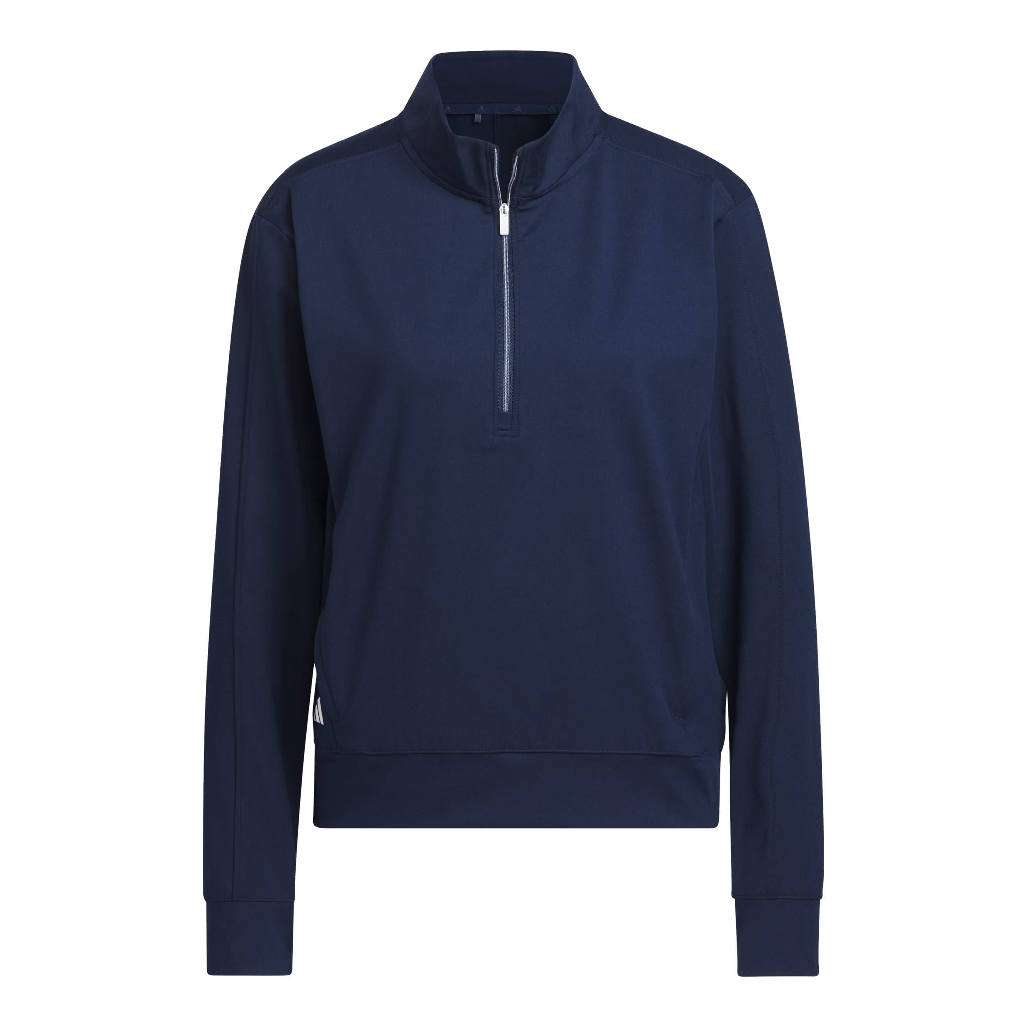 Adidas Ultimate365 Quarter Zip Layer Damen