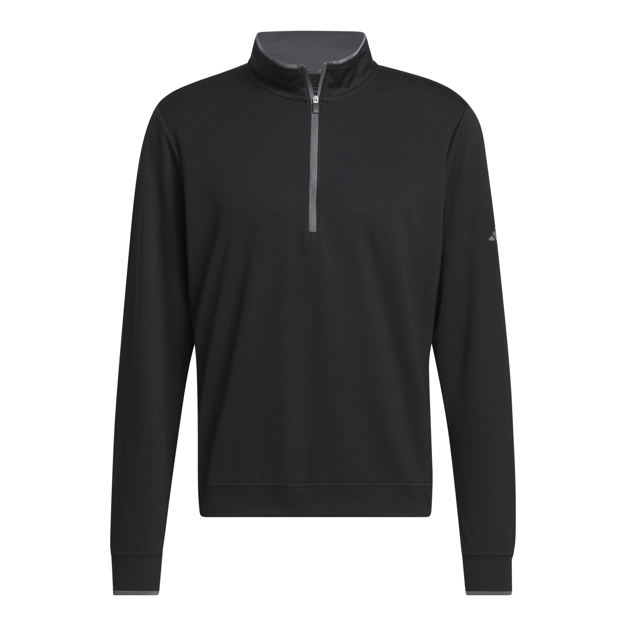 Adidas UPF Lightweight 1/4 Zip Pullover Herren