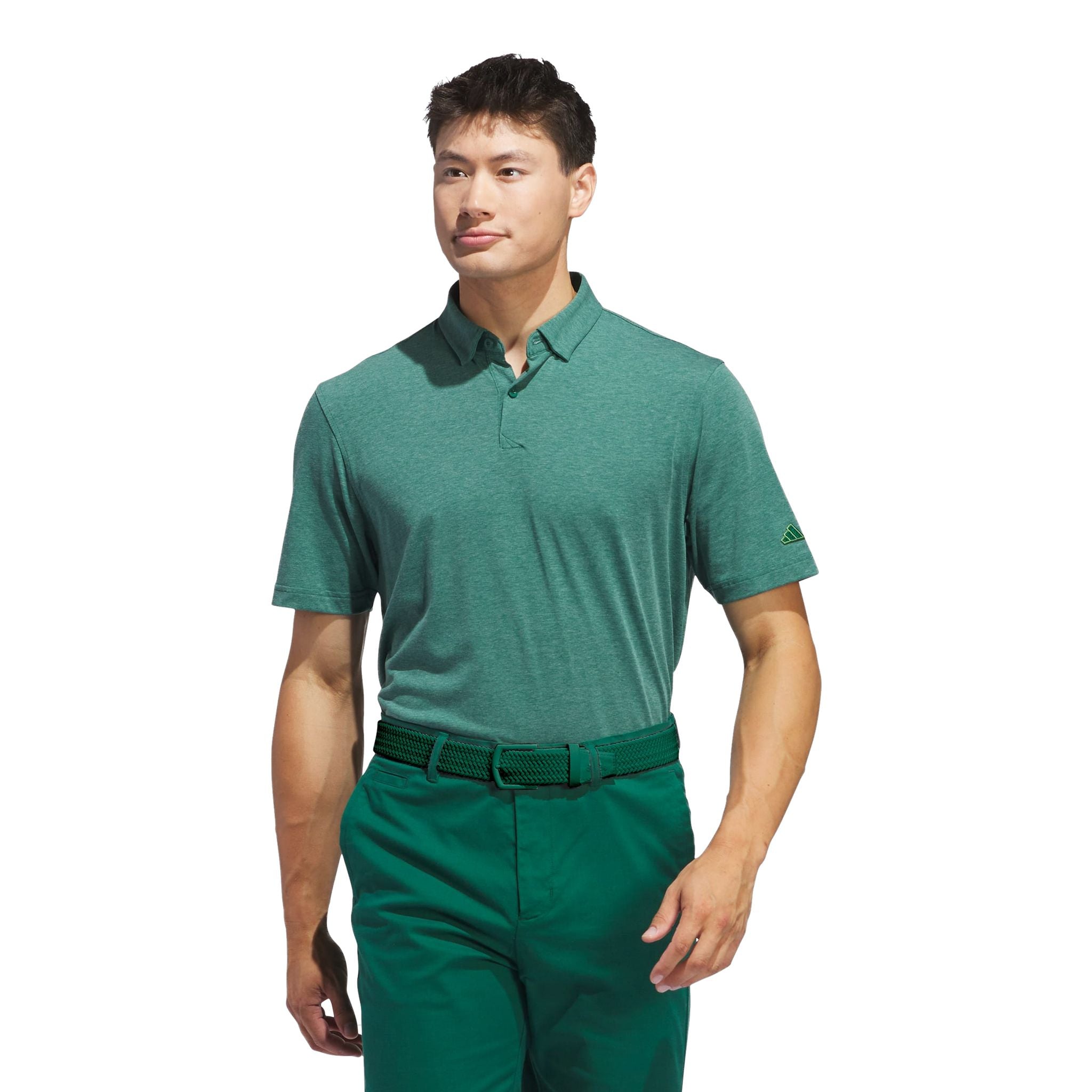 Adidas Go-To Poloshirt Herren