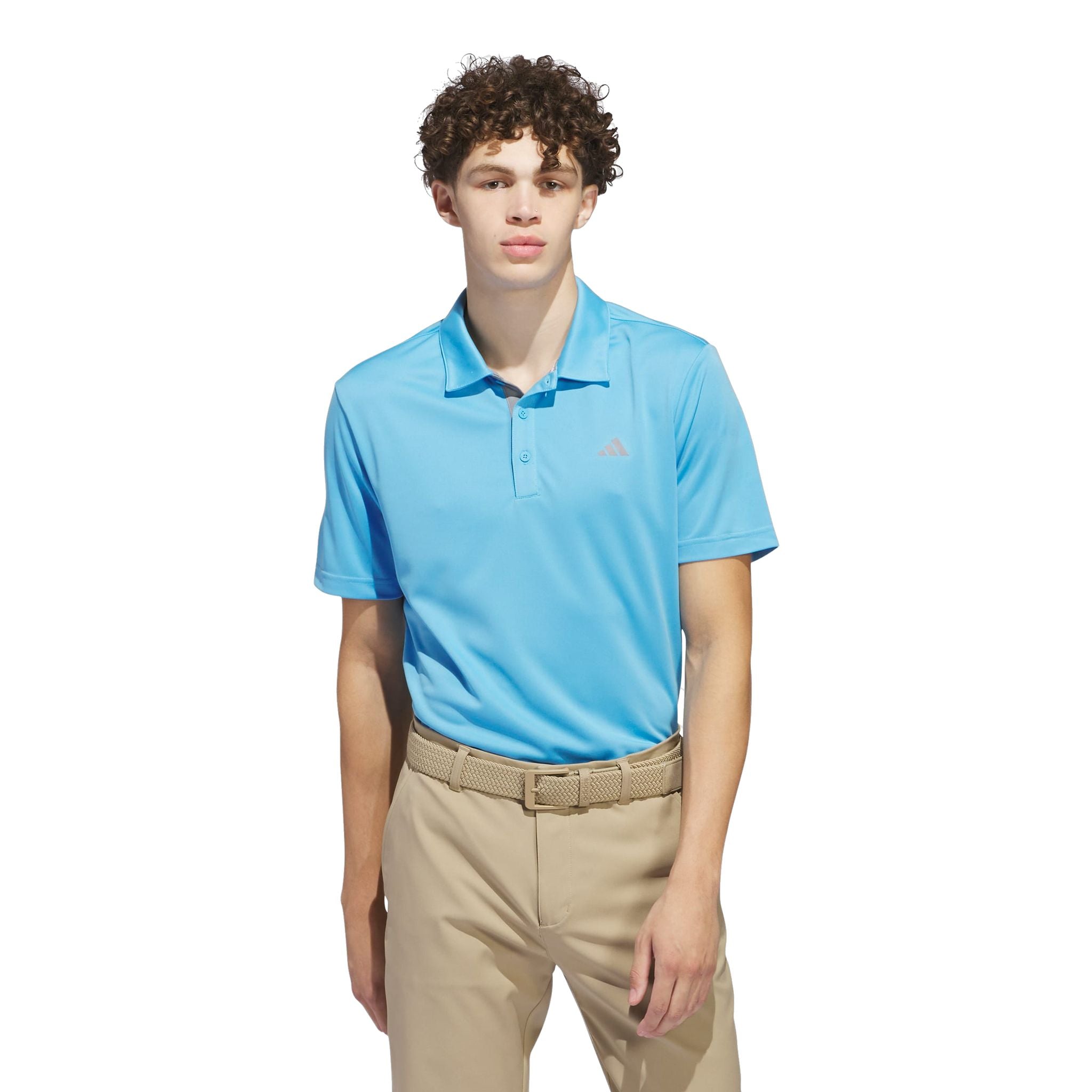 Adidas Drive Poloshirt Herren