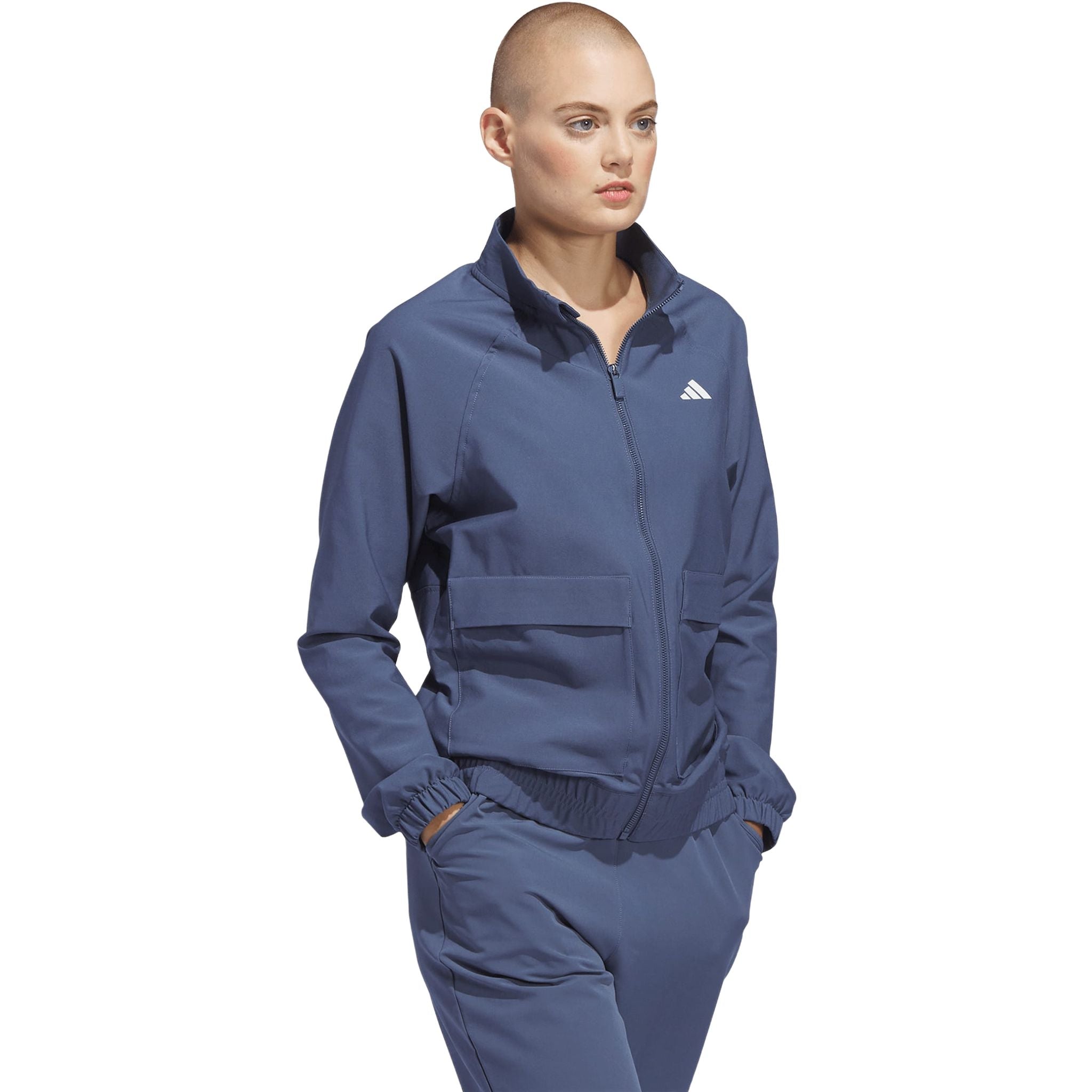 Adidas Ultimate365 Jacket Damen