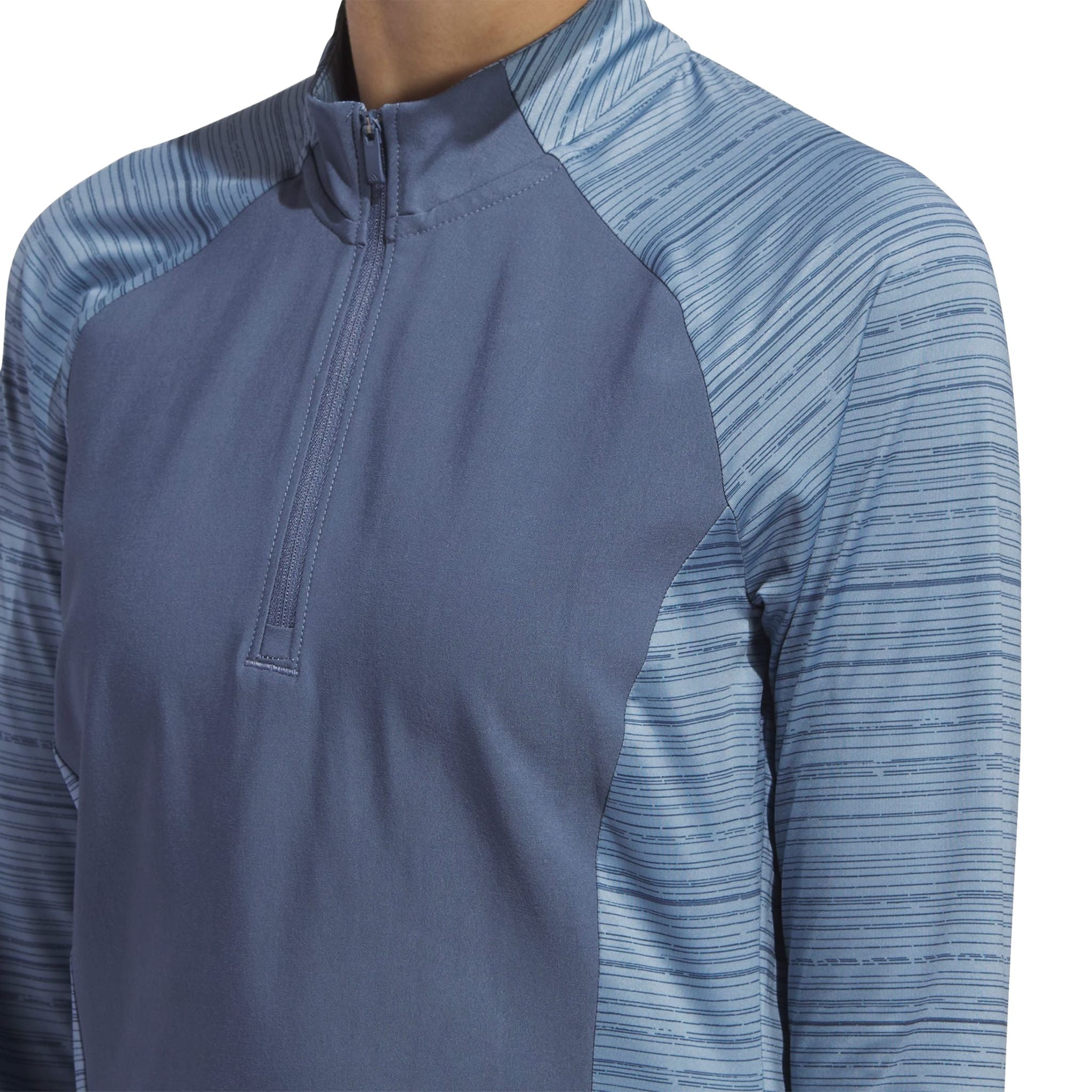 Adidas Ultimate365 Long Sleeve Dress Damen