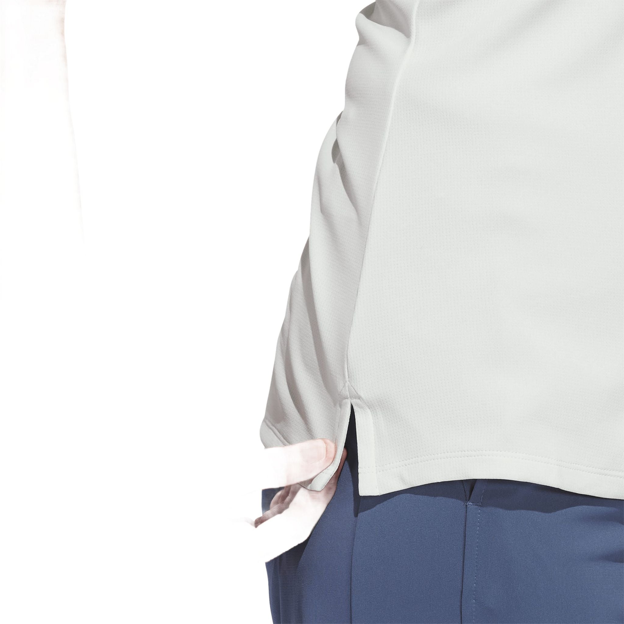 Adidas Ultimate365 Tour Heat.Rdy Polo Damen