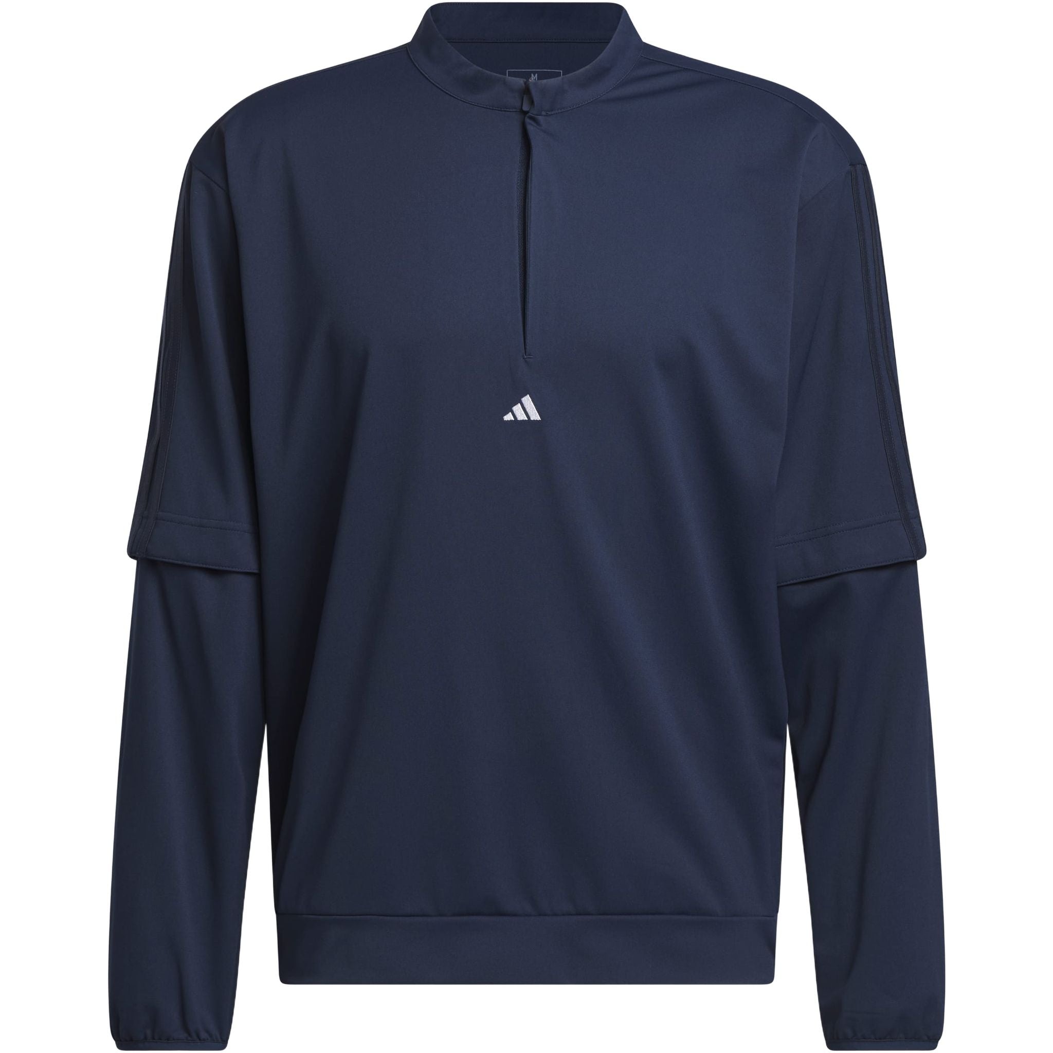 Adidas Golf Long Sleeve Sweatshirt Herren