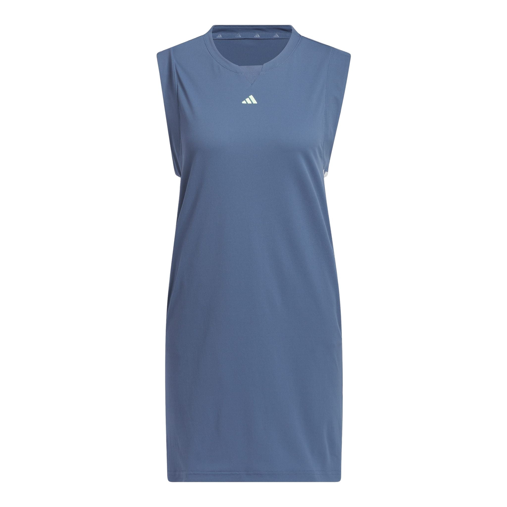 Adidas Ultimate365 Twistknit Golf Dress Damen