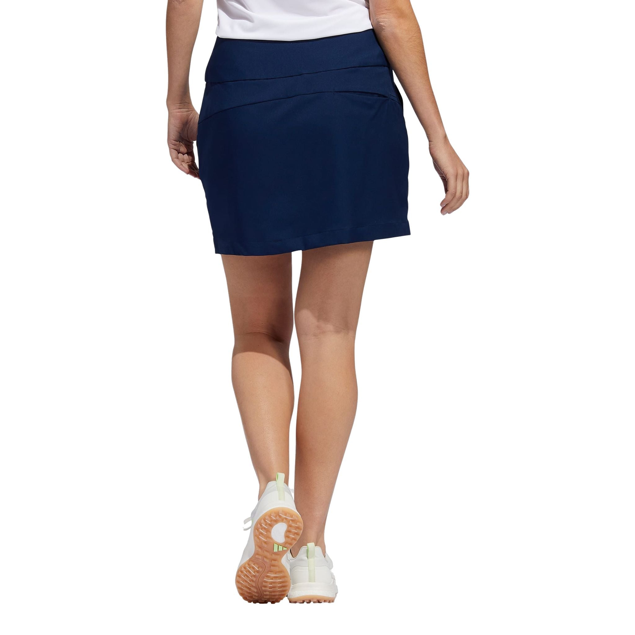 Adidas Solid Skort Damen