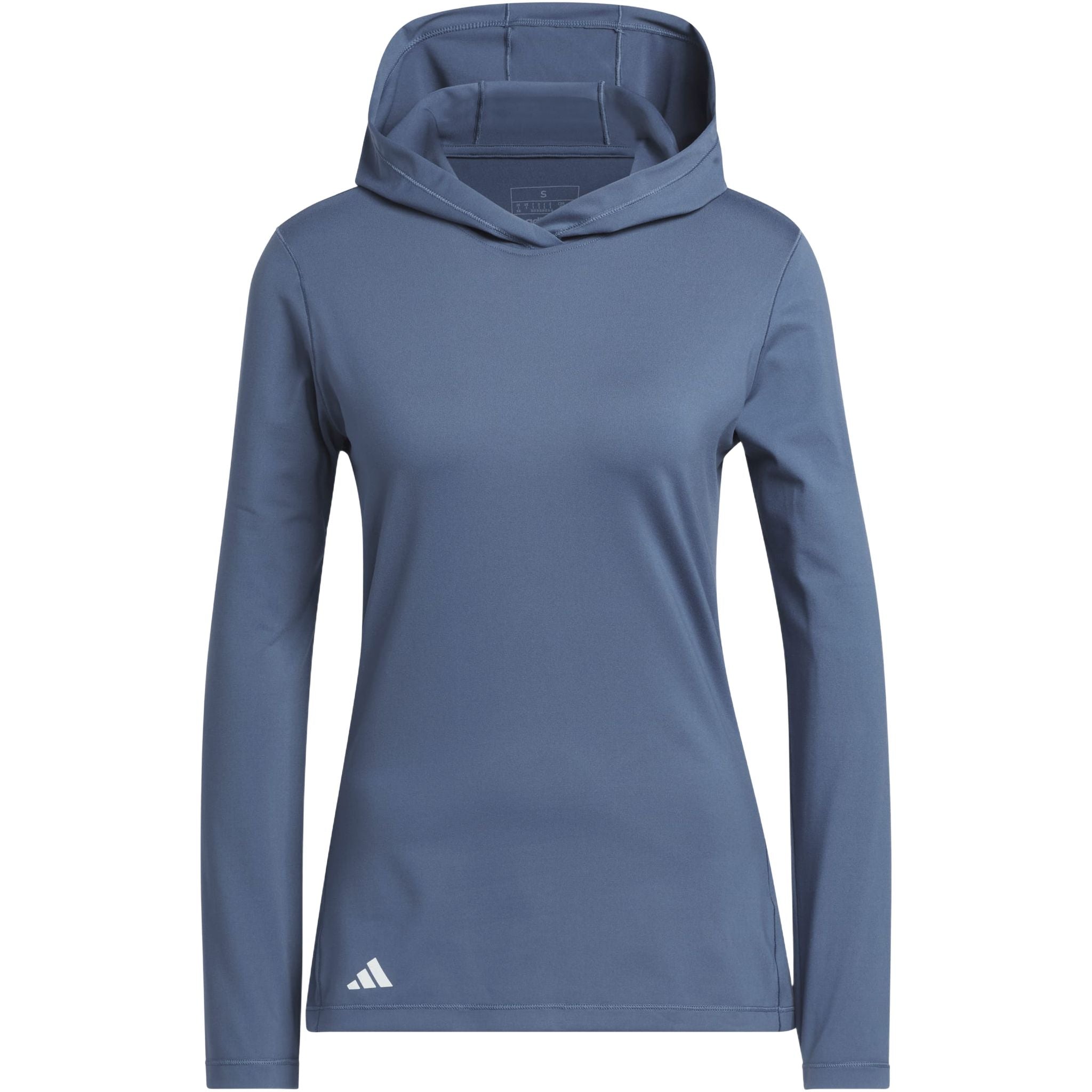 Adidas Performance Golfhoodie Damen