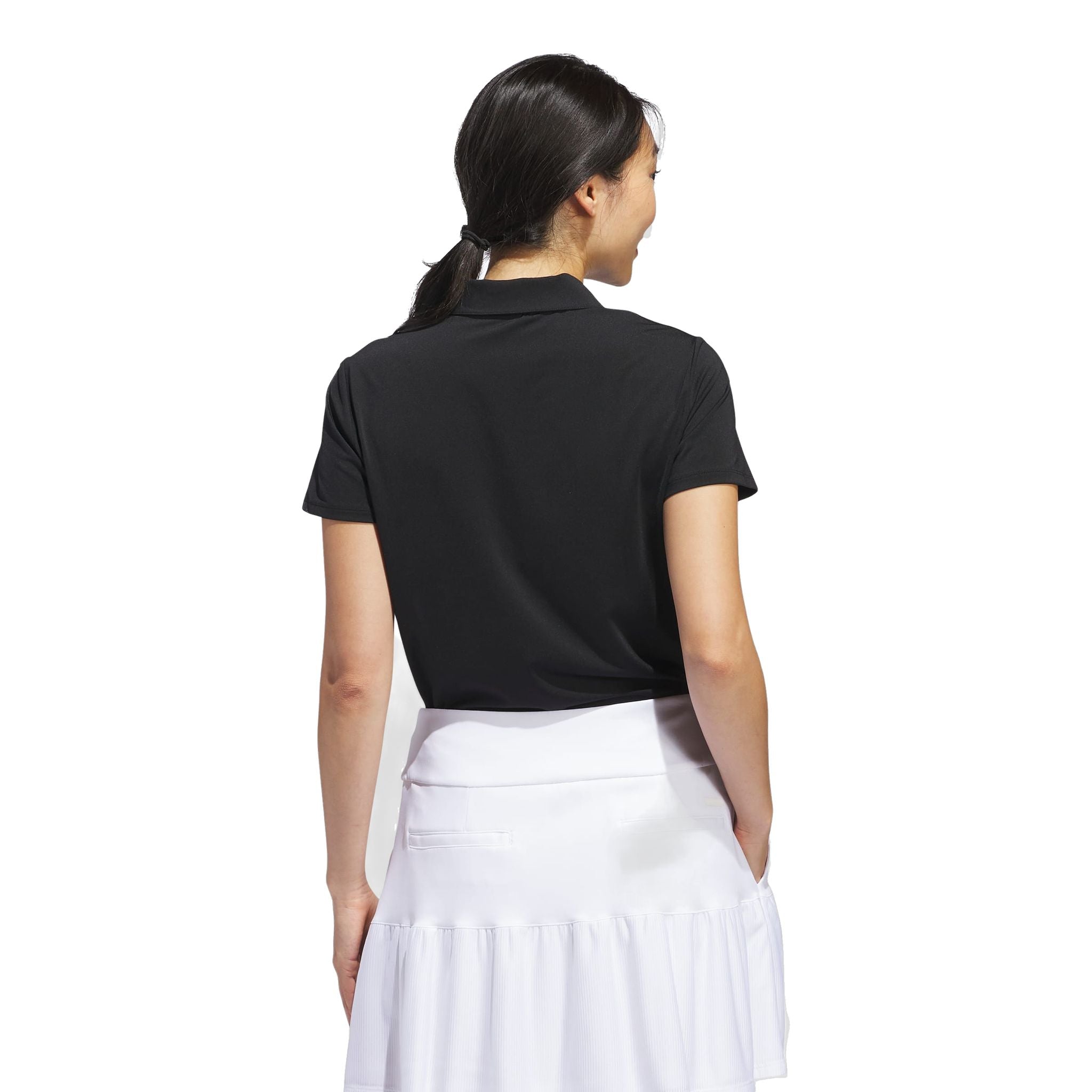 Adidas Ultimate365 Solid Polo Damen