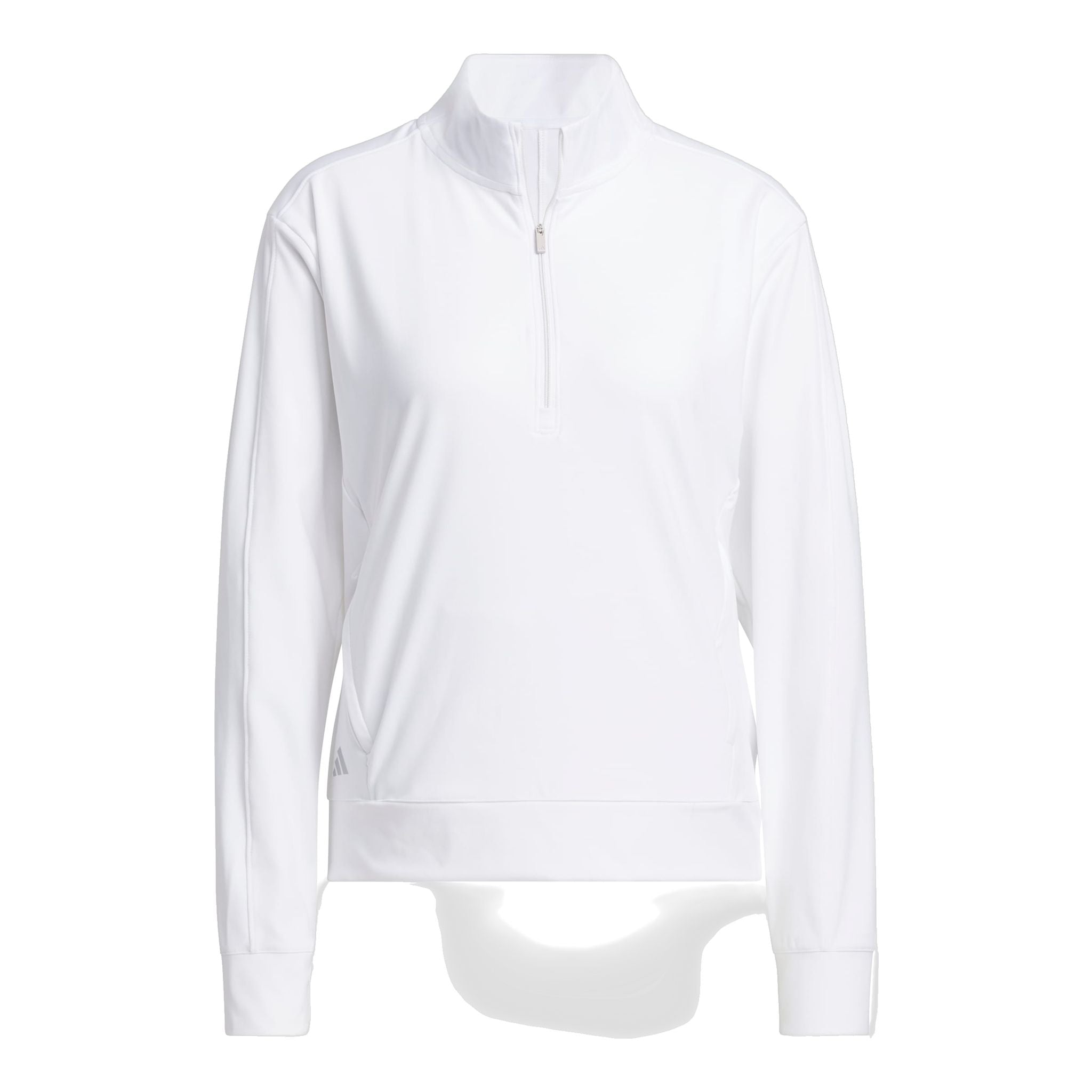 Adidas Ultimate365 Quarter Zip Layer Damen