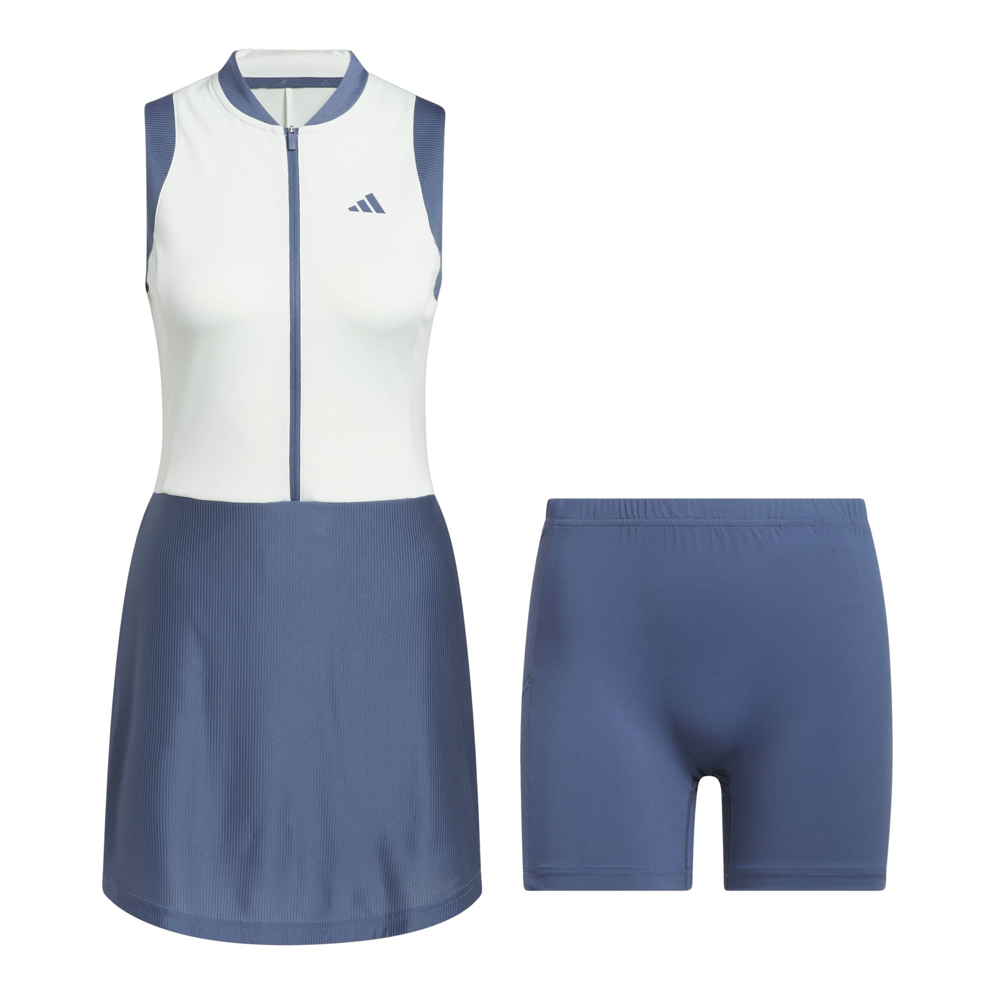 Adidas Ultimate365 Sleeveless Dress Damen