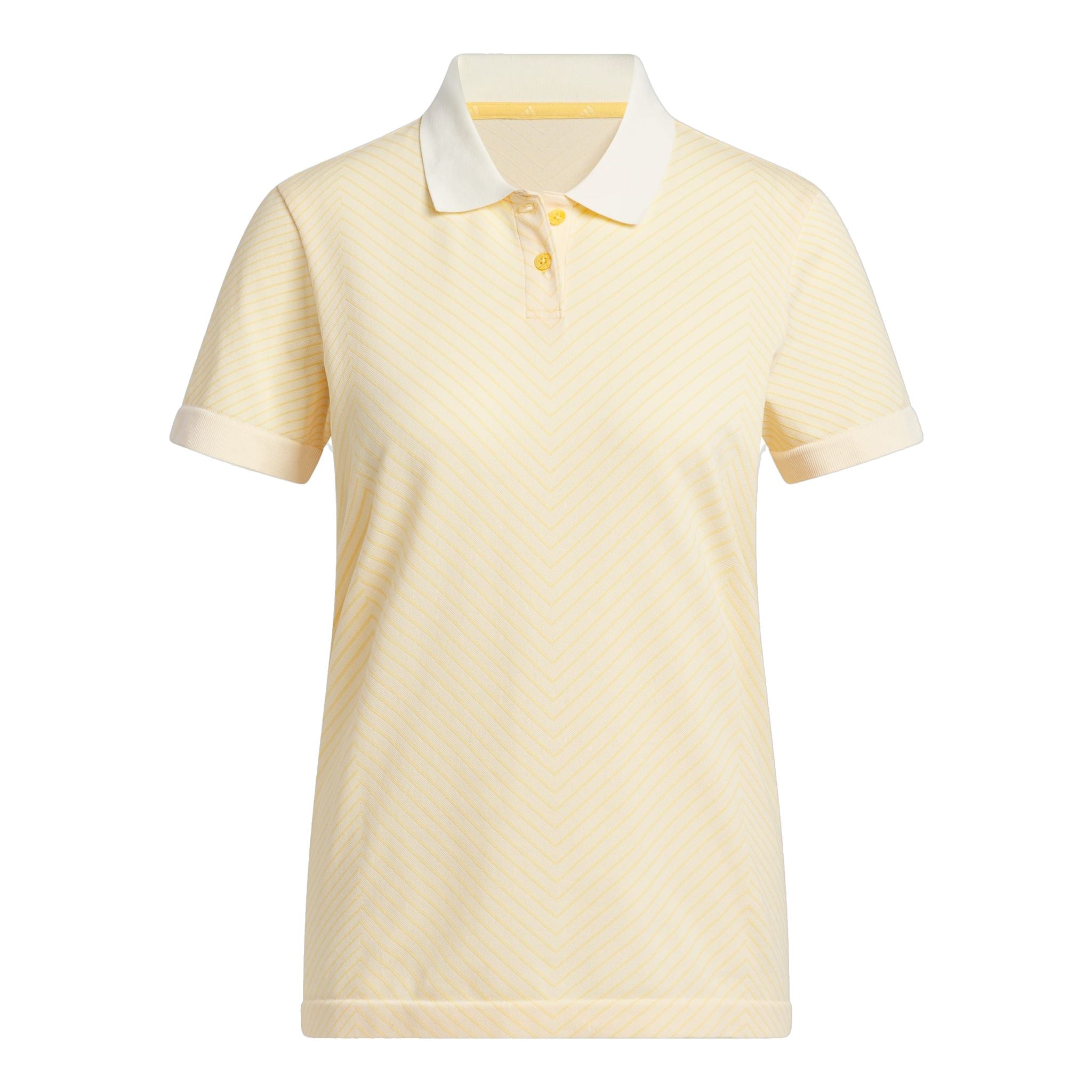 Adidas Ultimate365 Tour Primeknit Polo Damen
