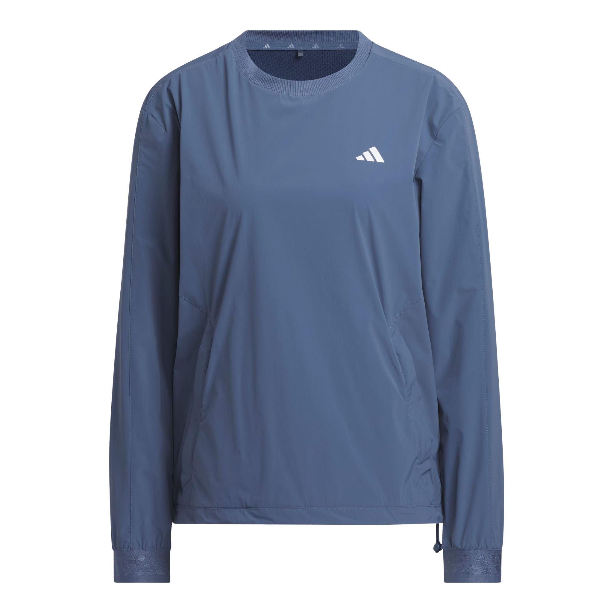 Adidas Ultimate365 Tour Wind.Rdy Pullover Damen