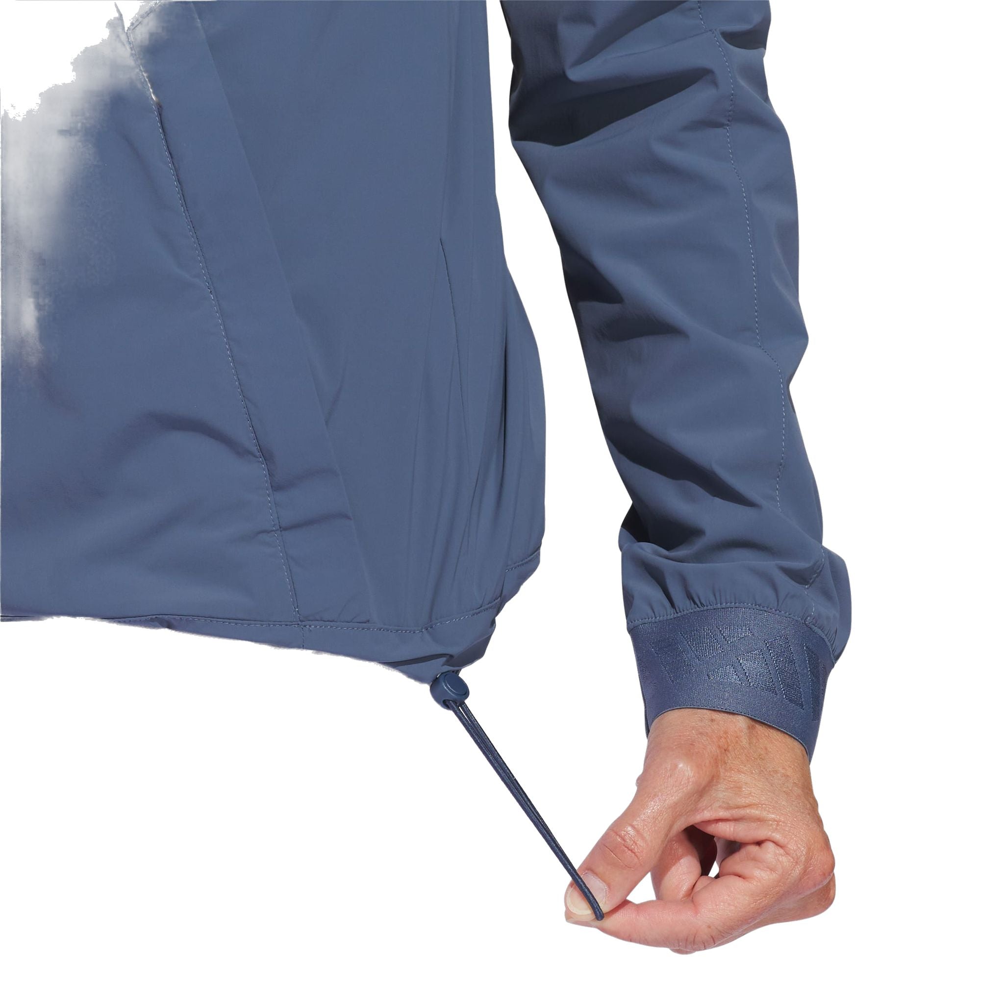 Adidas Ultimate365 Tour Wind.Rdy Pullover Damen