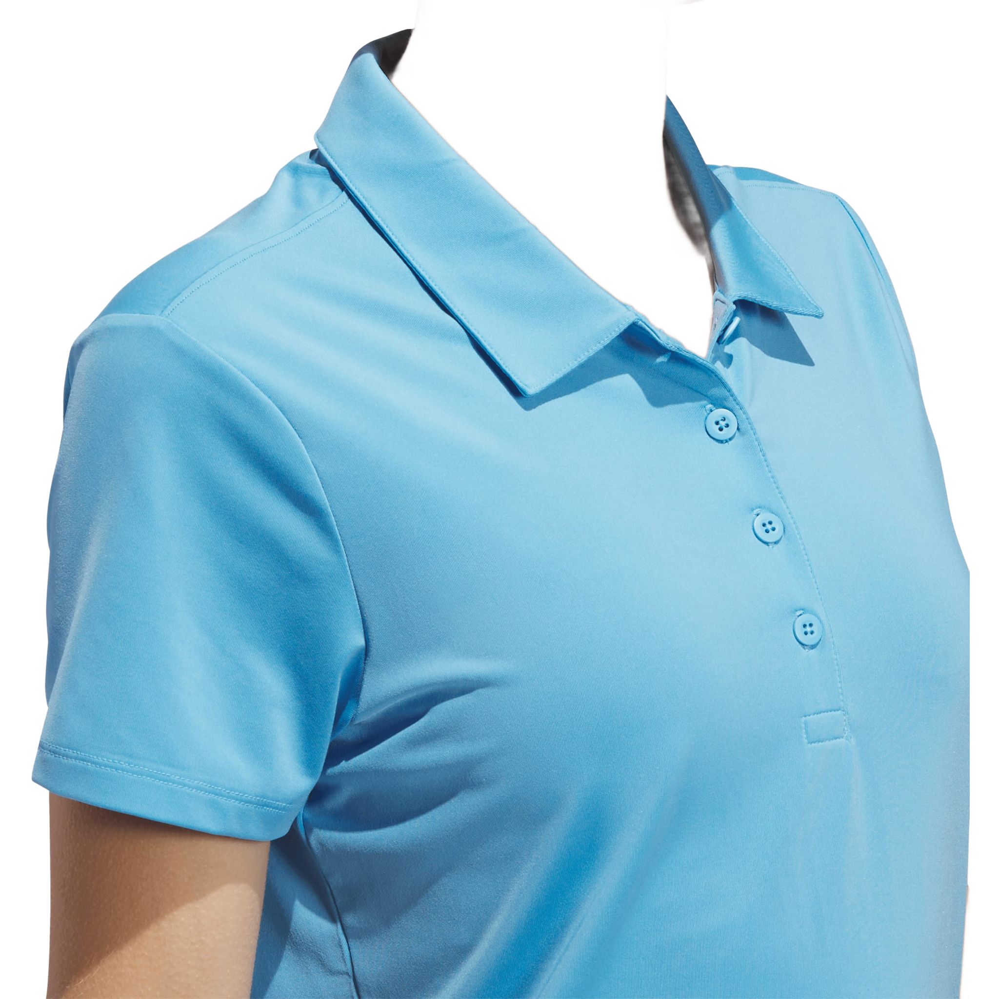Adidas Ultimate365 Solid Polo Damen