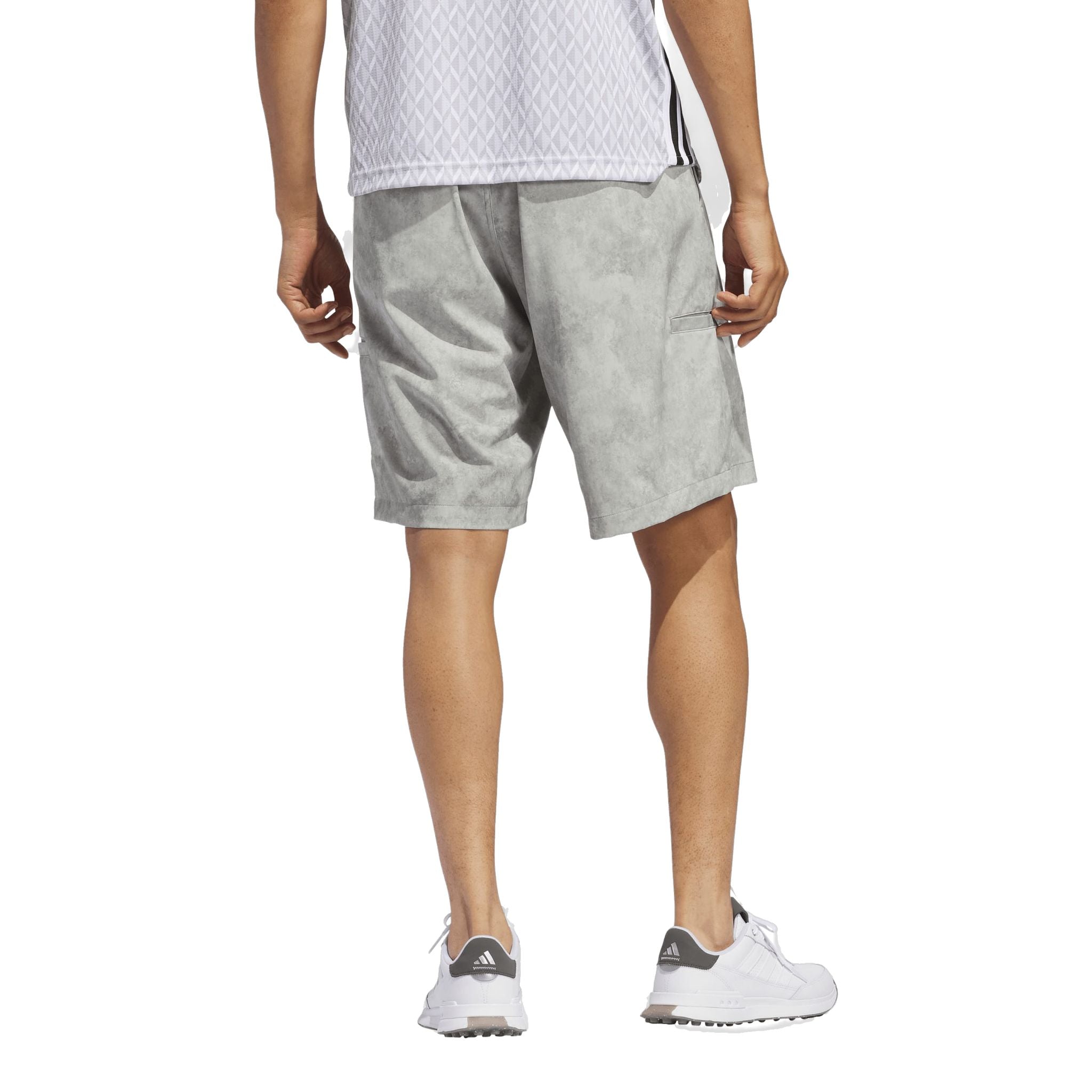 Adidas Adicross Golf Short Herren