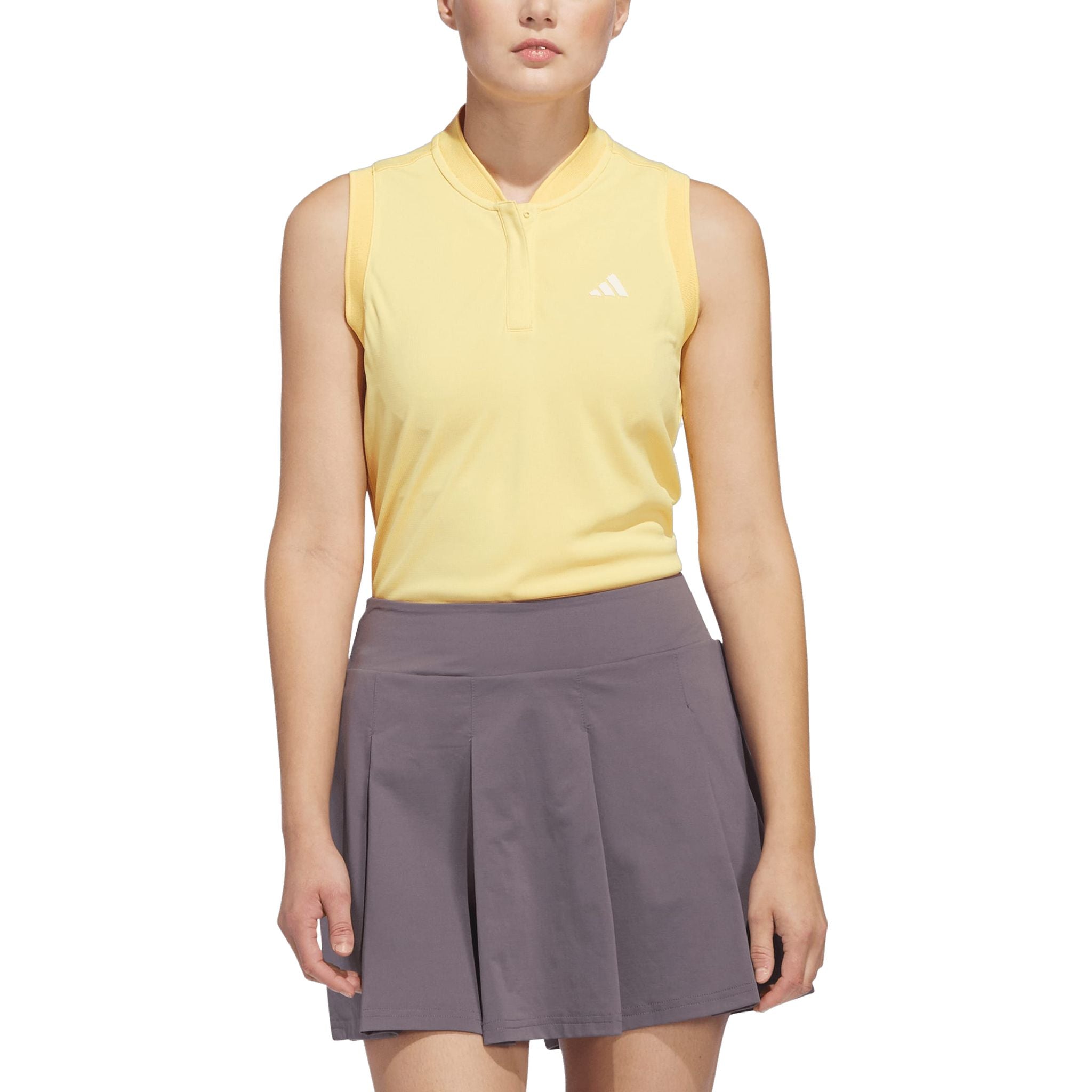 Adidas Ultimate365 Tour Heat.Rdy Polo Damen