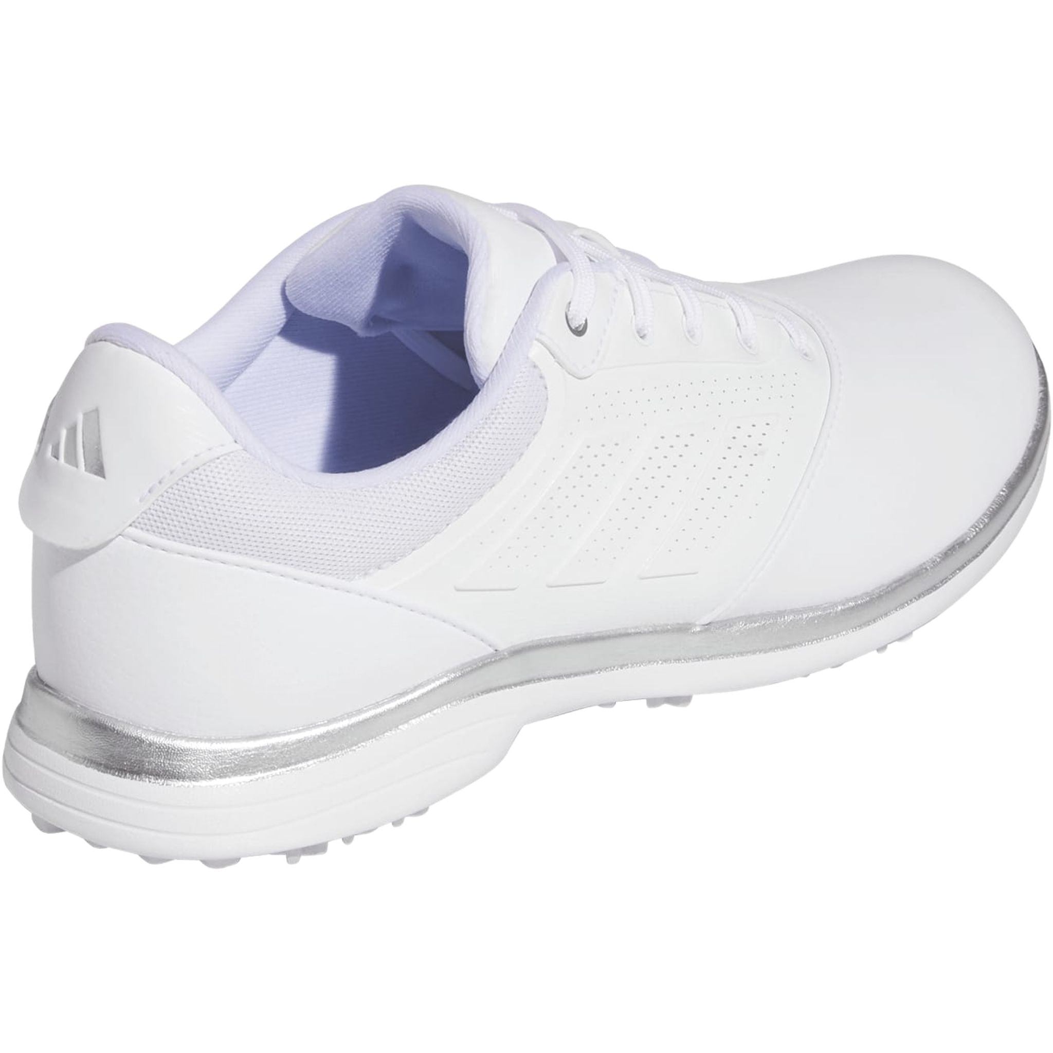 Adidas W Alphaflex 24 Traxion Golfschuh Damen
