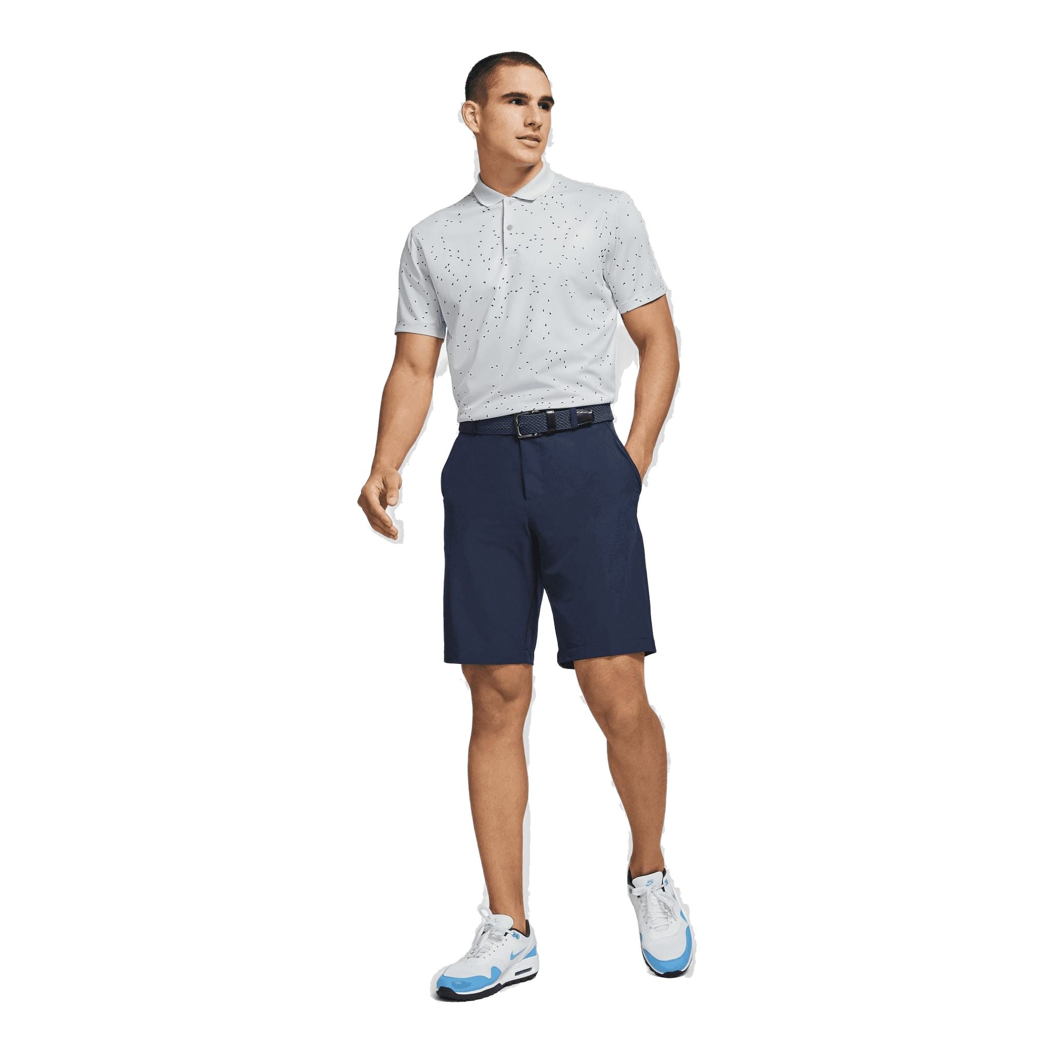 Nike Dri-Fit Victory 10,5 inch Short Herren