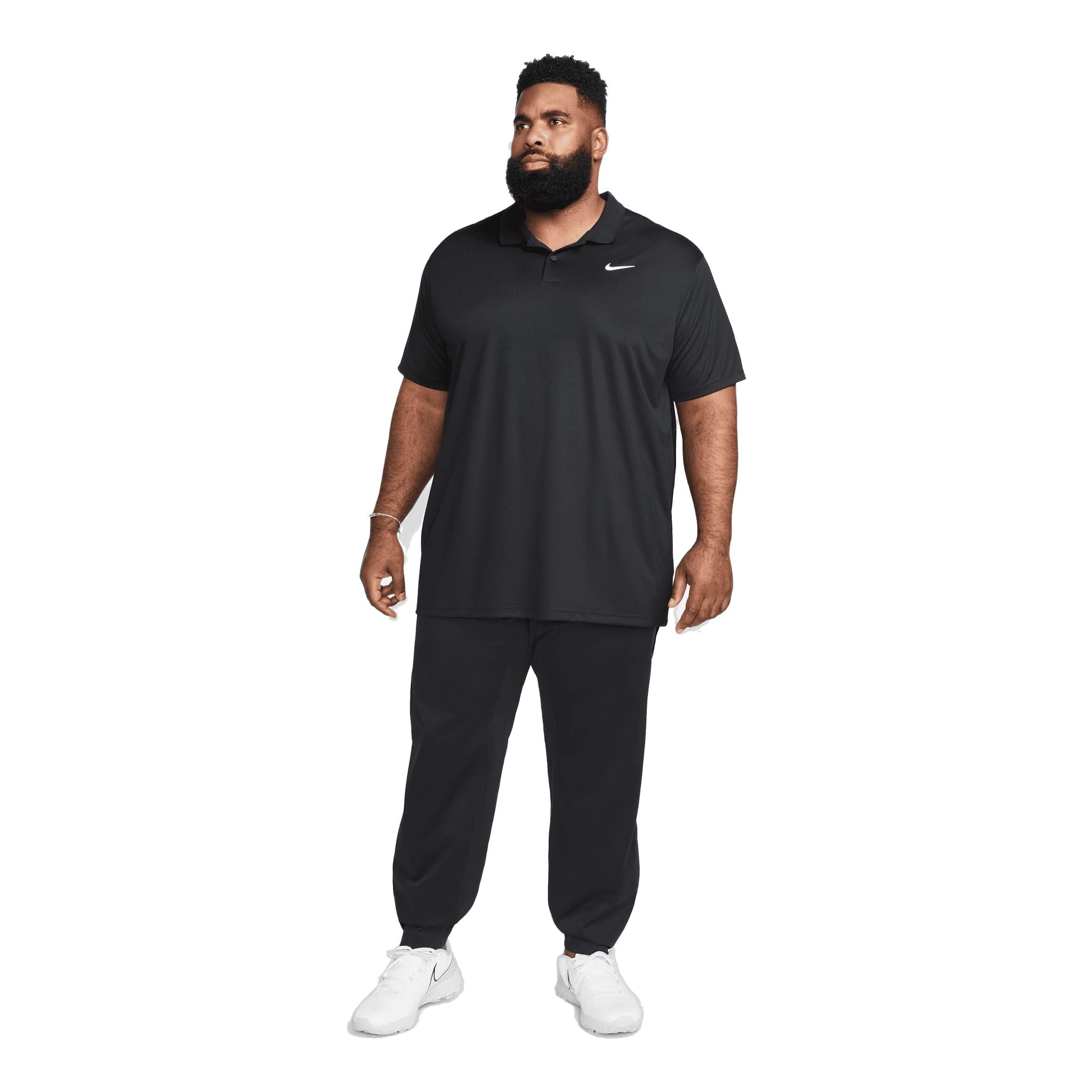 Nike Dri-Fit Victory Solid Polo Herren