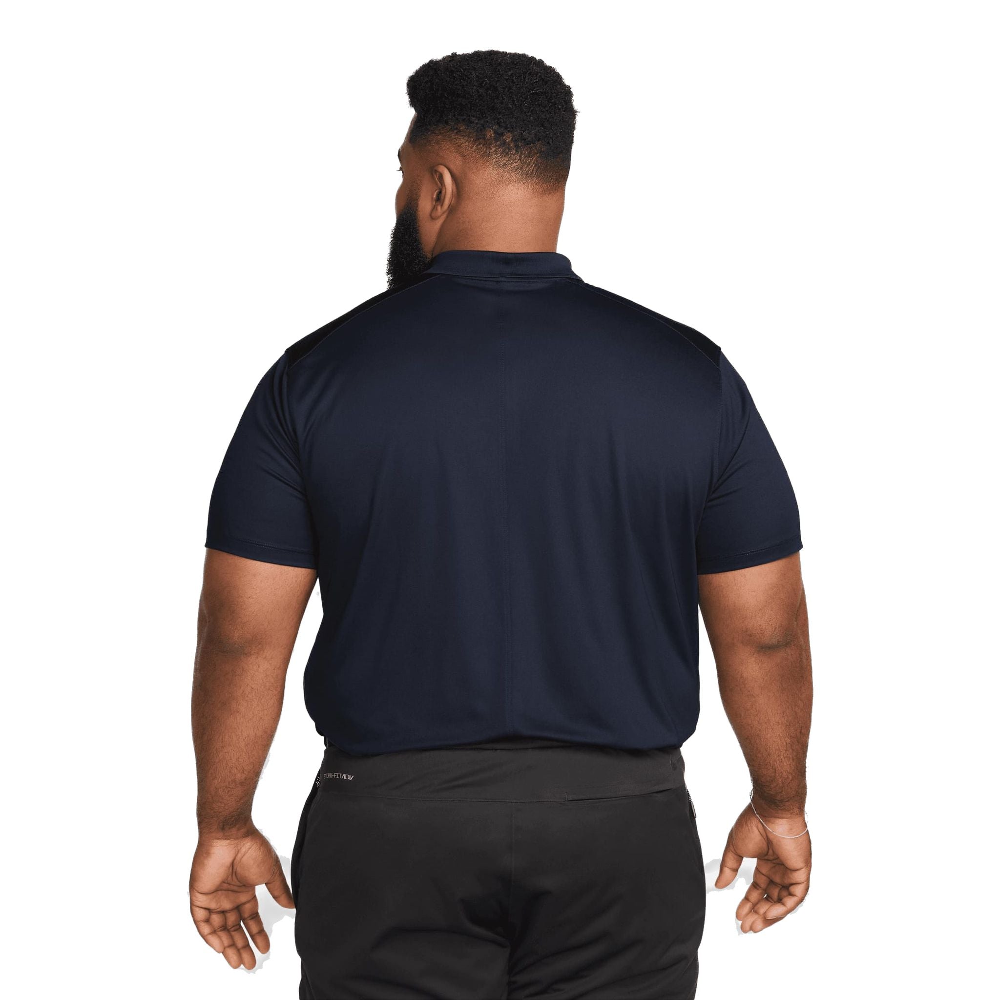 Nike Dri-Fit Victory Solid Polo Herren