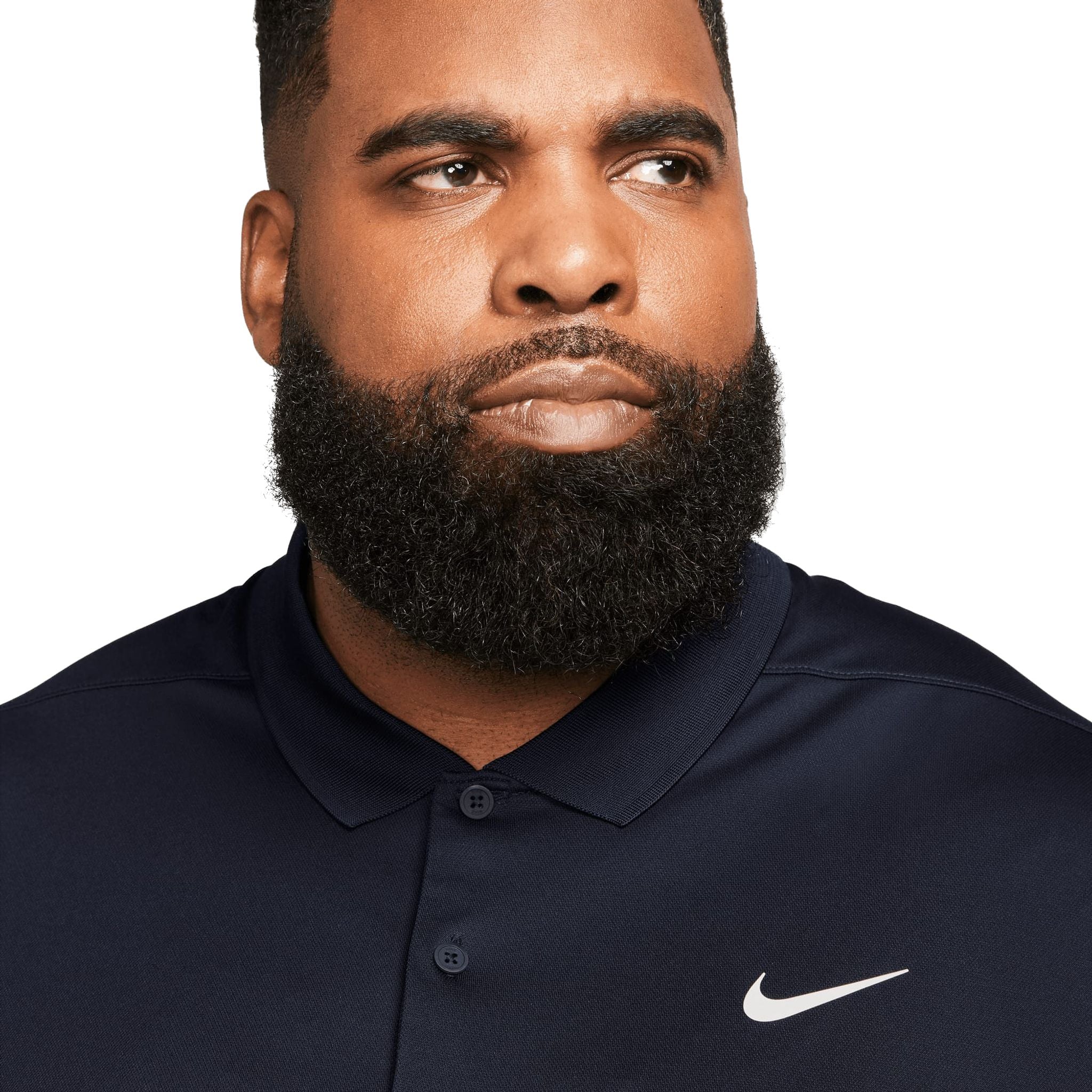 Nike Dri-Fit Victory Solid Polo Herren