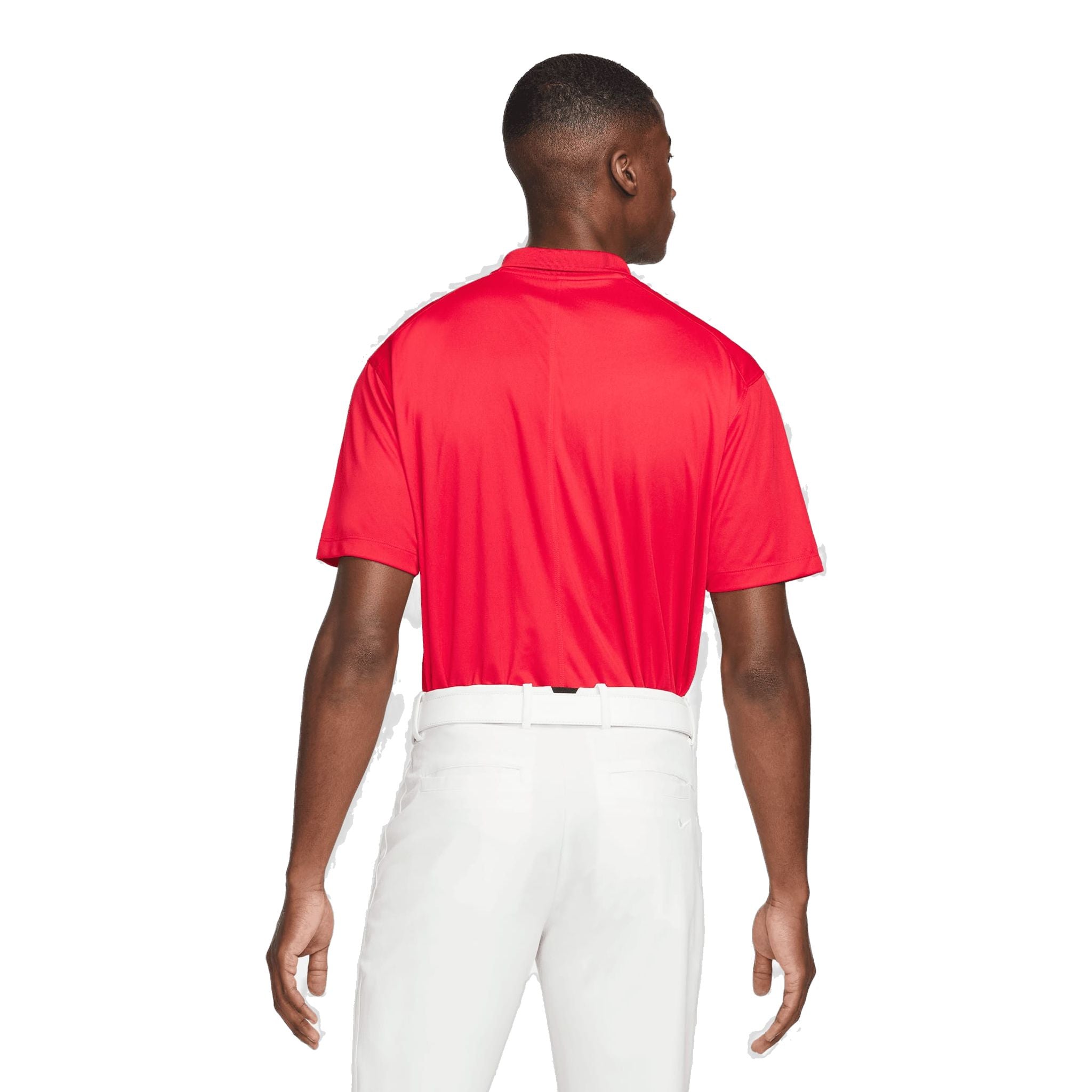 Nike Dri-Fit Victory Solid Polo Herren