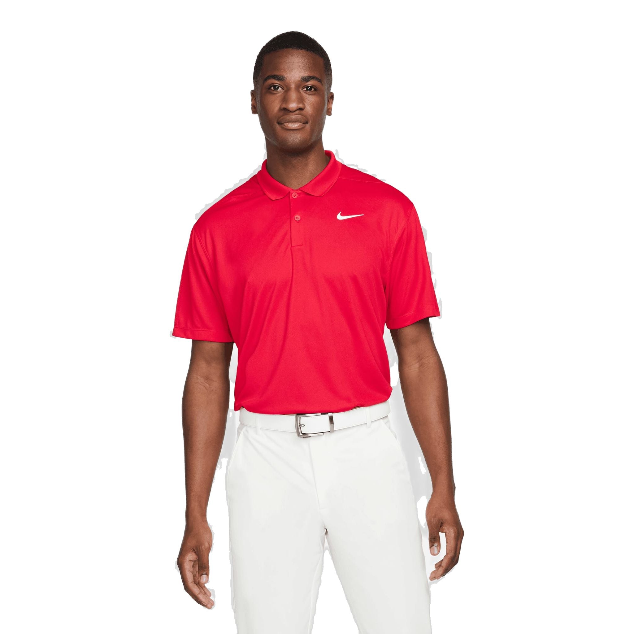 Nike Dri-Fit Victory Solid Polo Herren